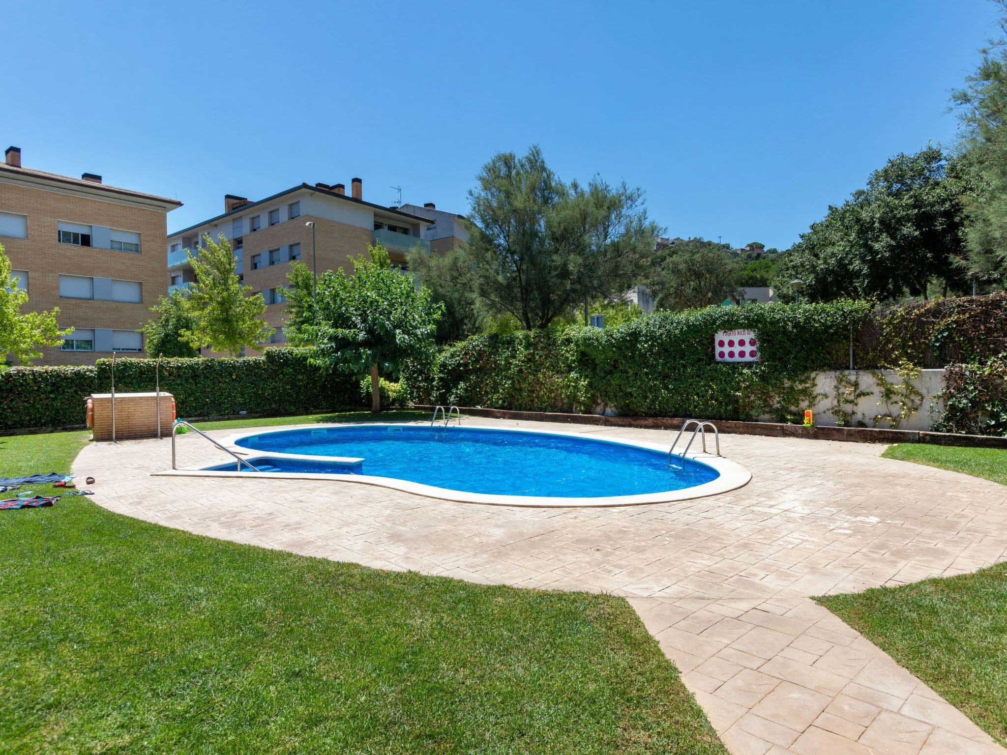Pool Outdoor