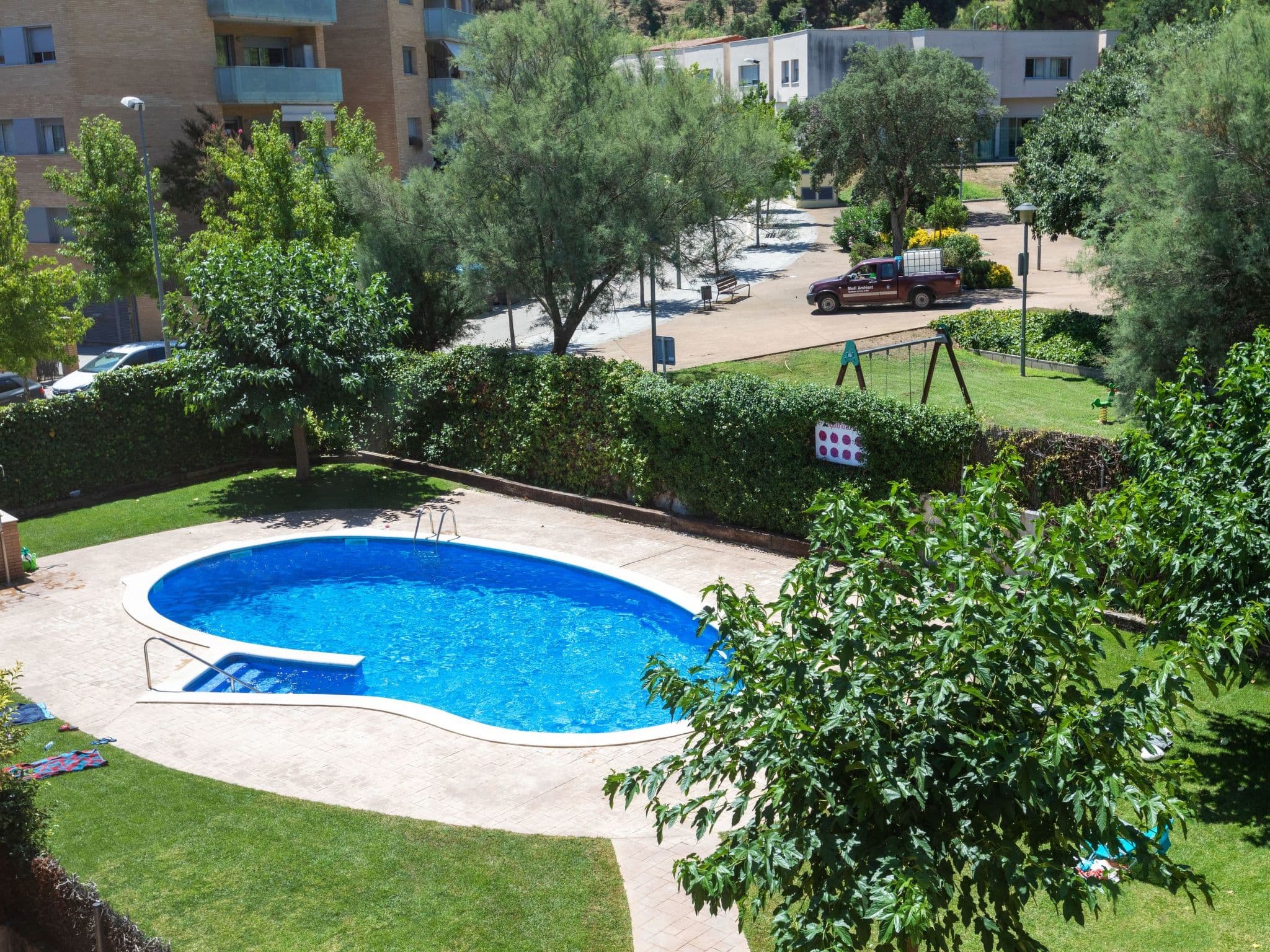 Pool Outdoor