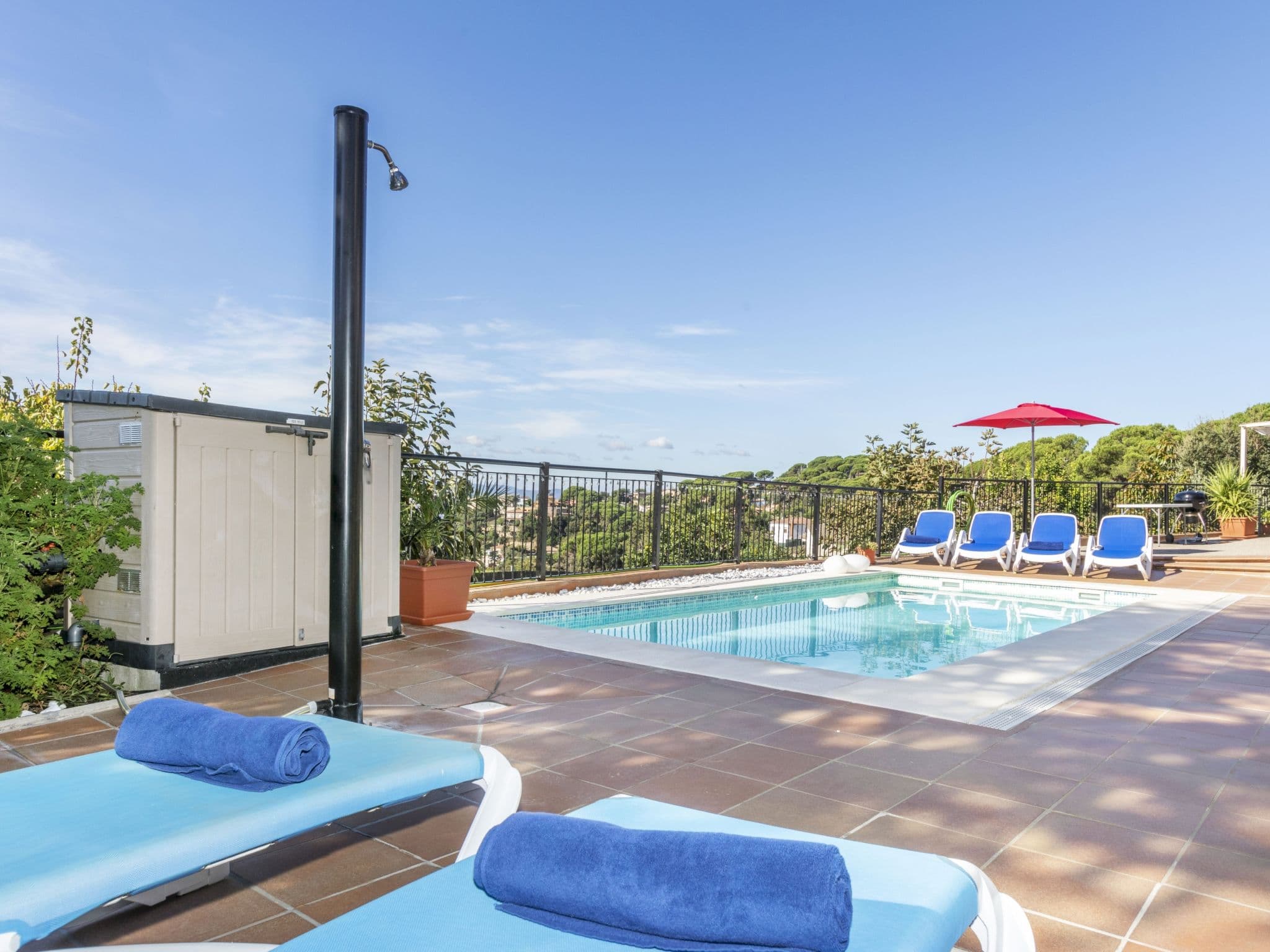 Pool Outdoor