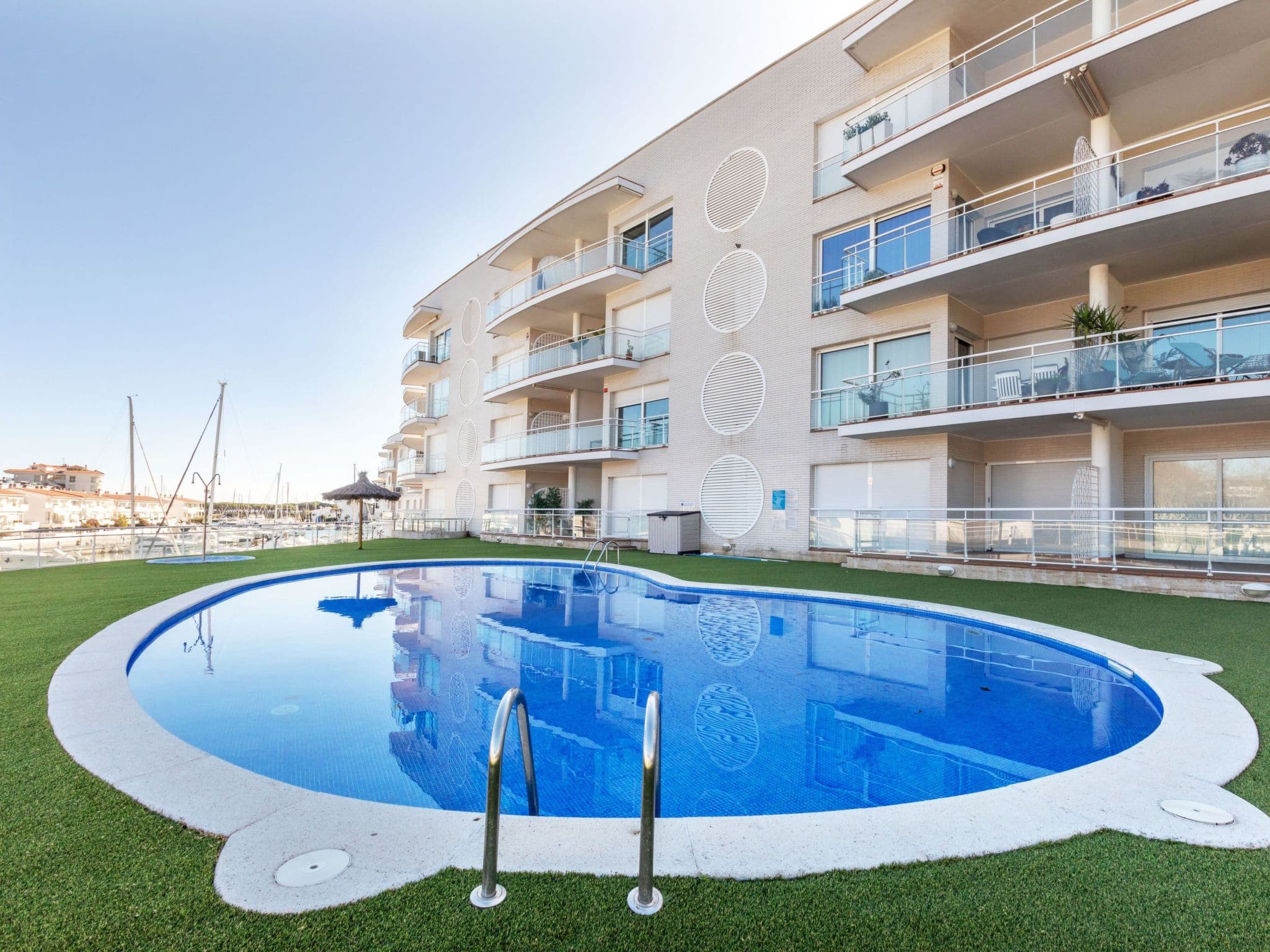 Pool Outdoor
