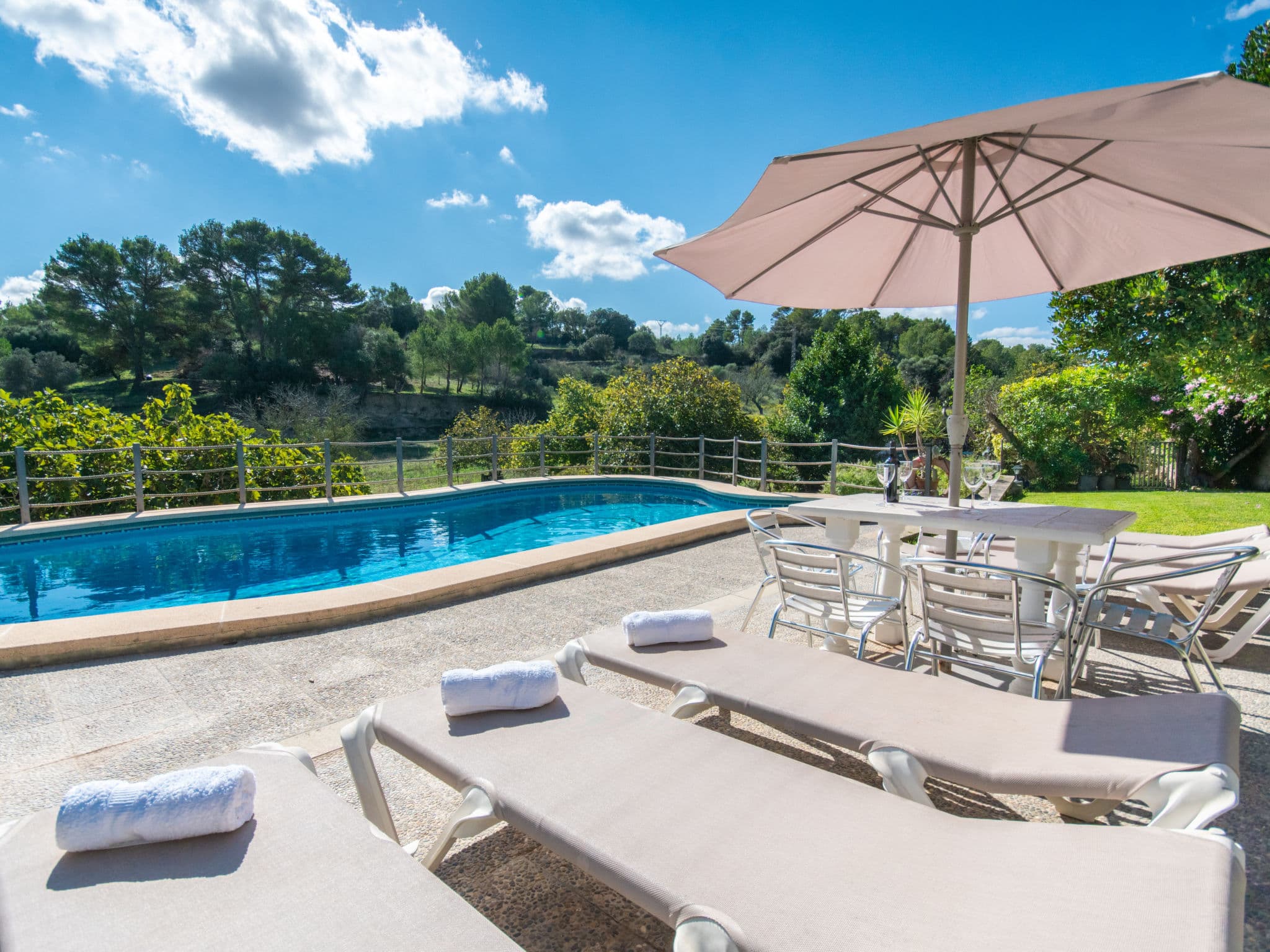 Pool Outdoor
