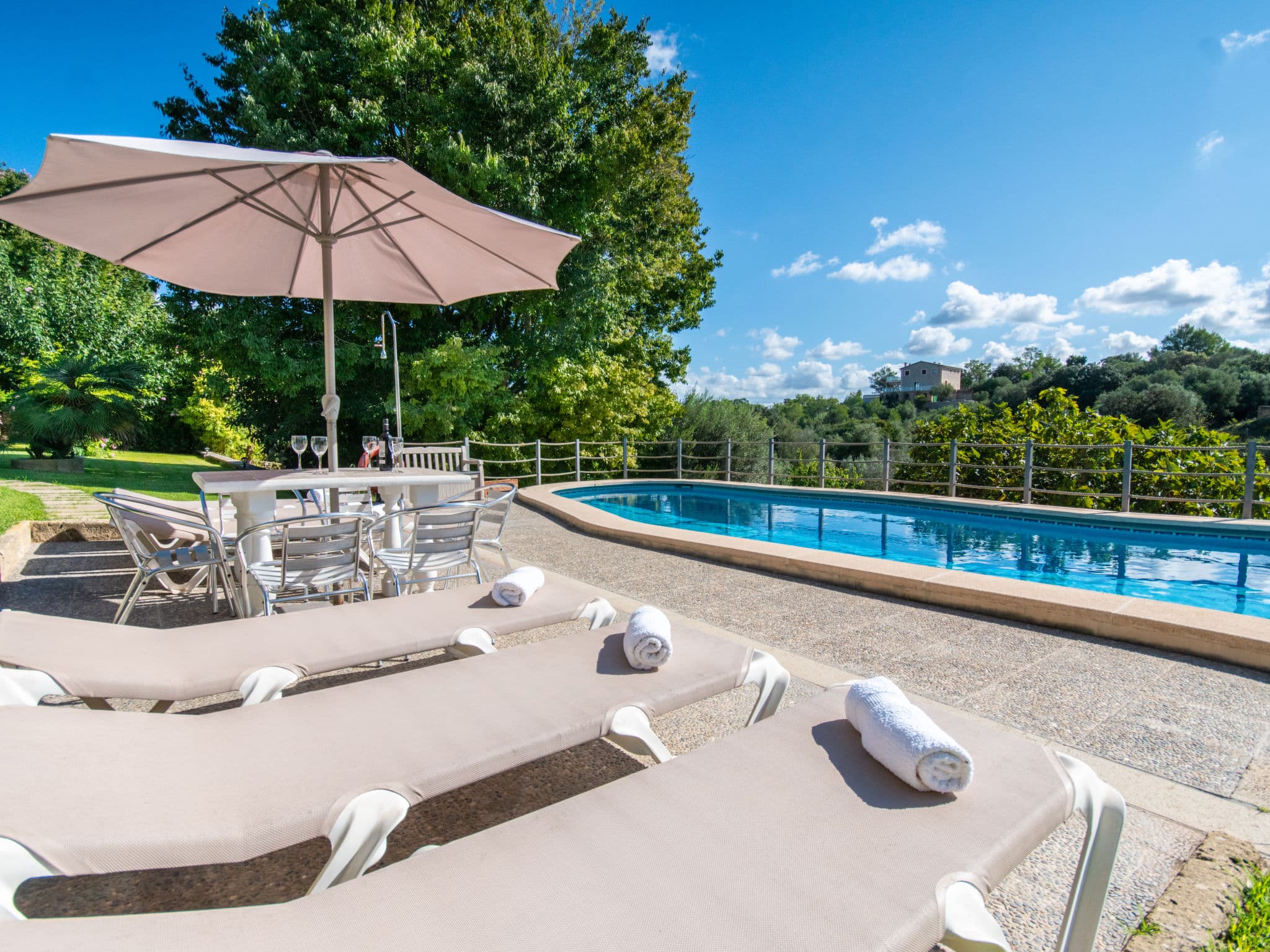 Pool Outdoor