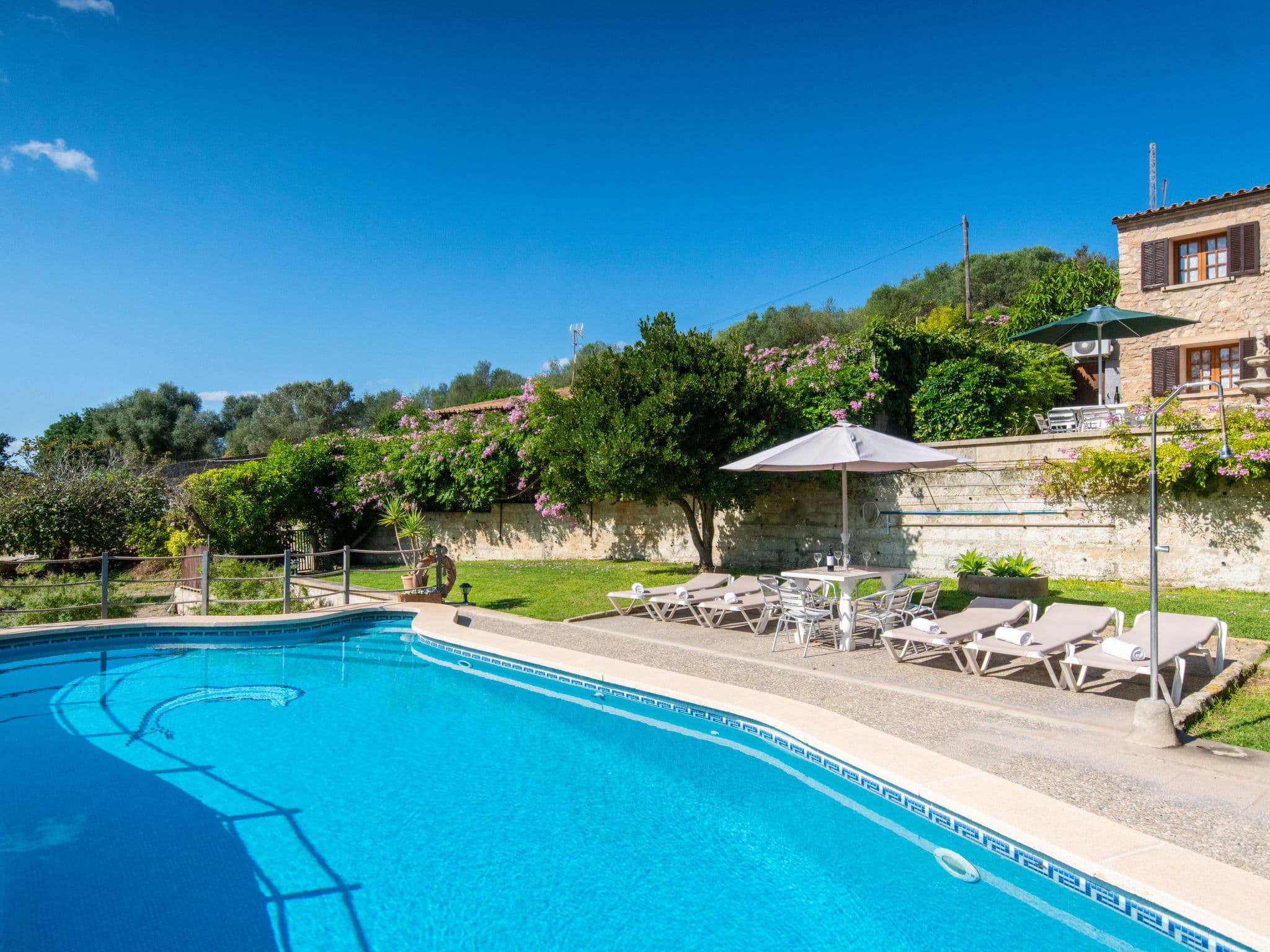 Pool Outdoor