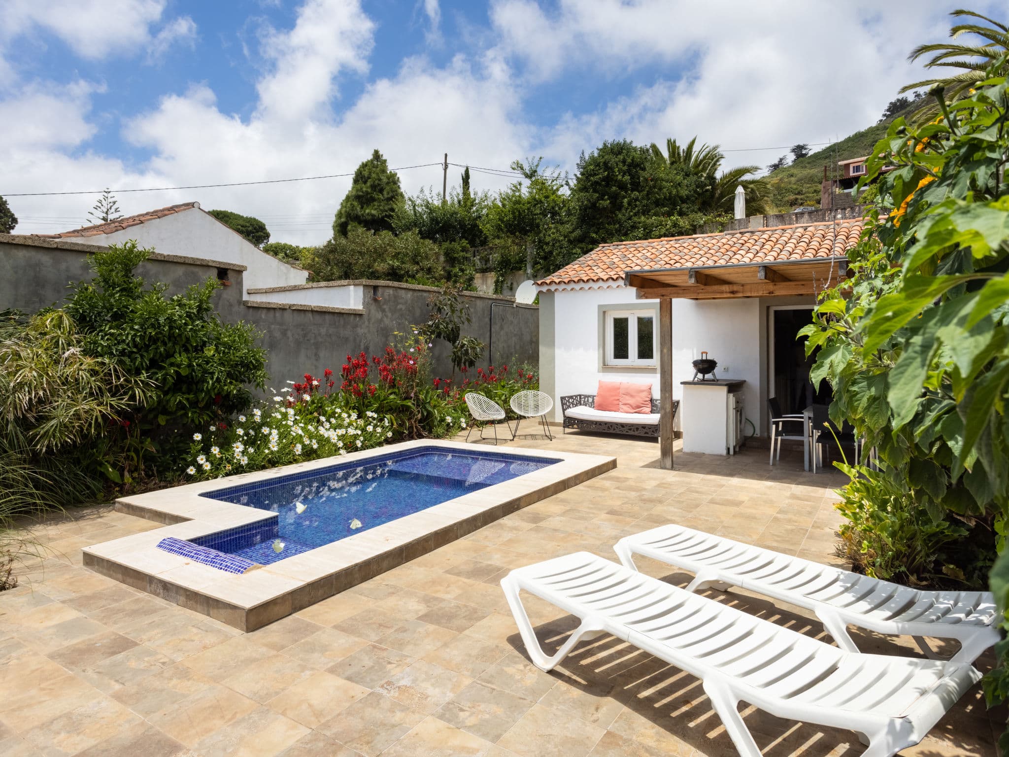 Pool Outdoor