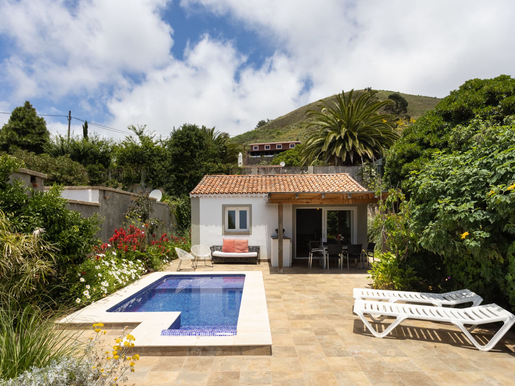 Pool Outdoor
