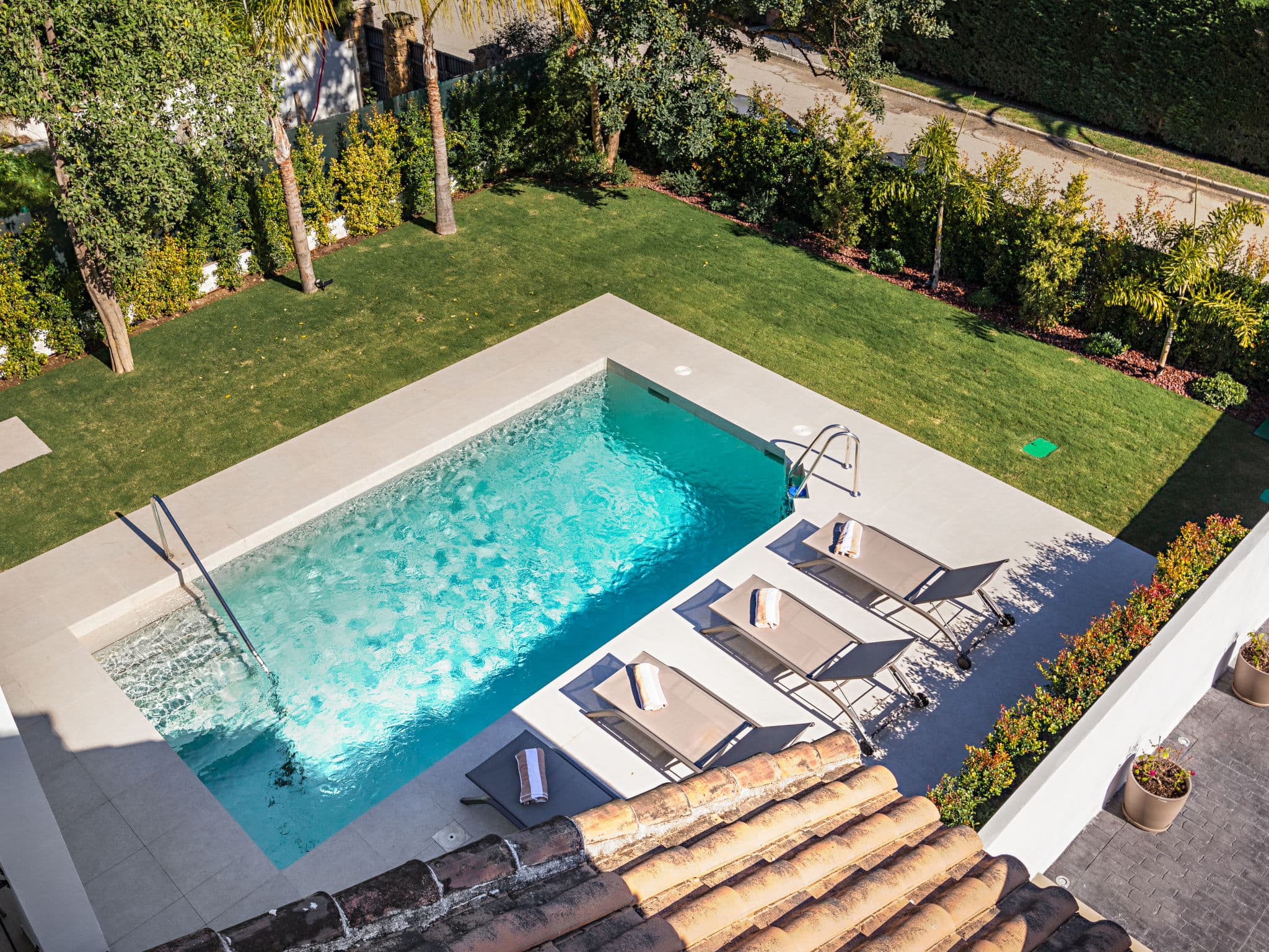 Pool Outdoor