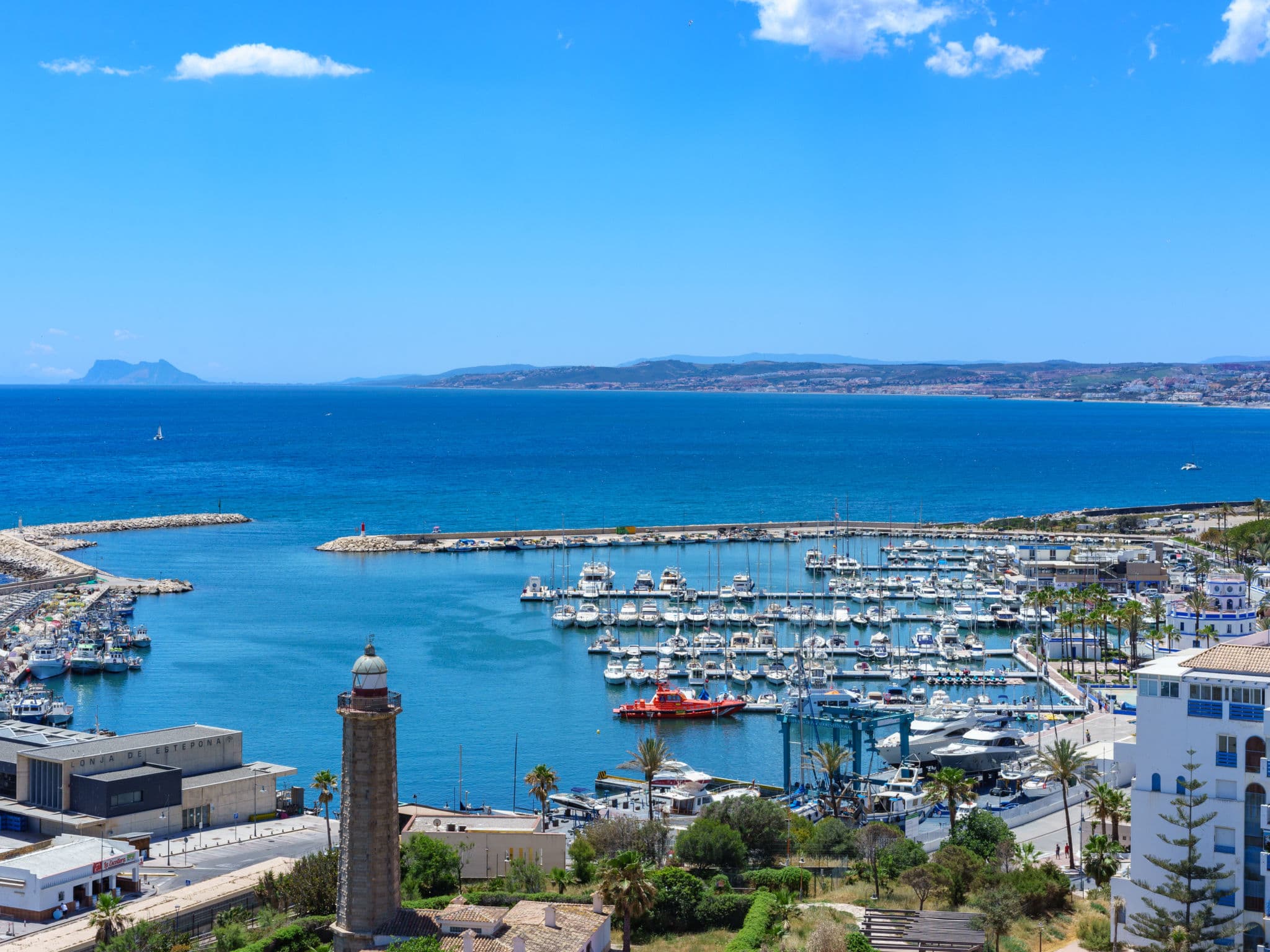 Place