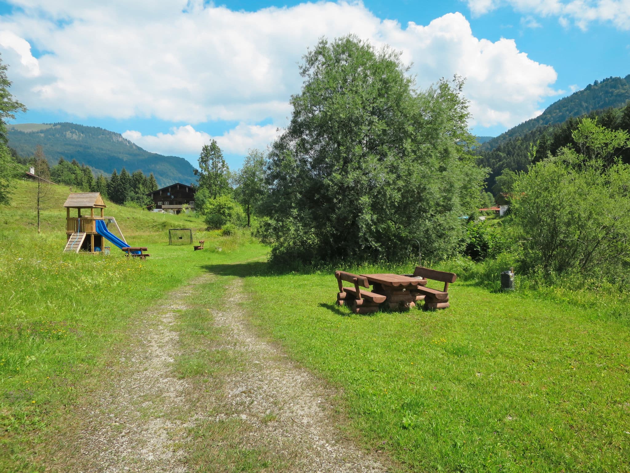 Outdoor