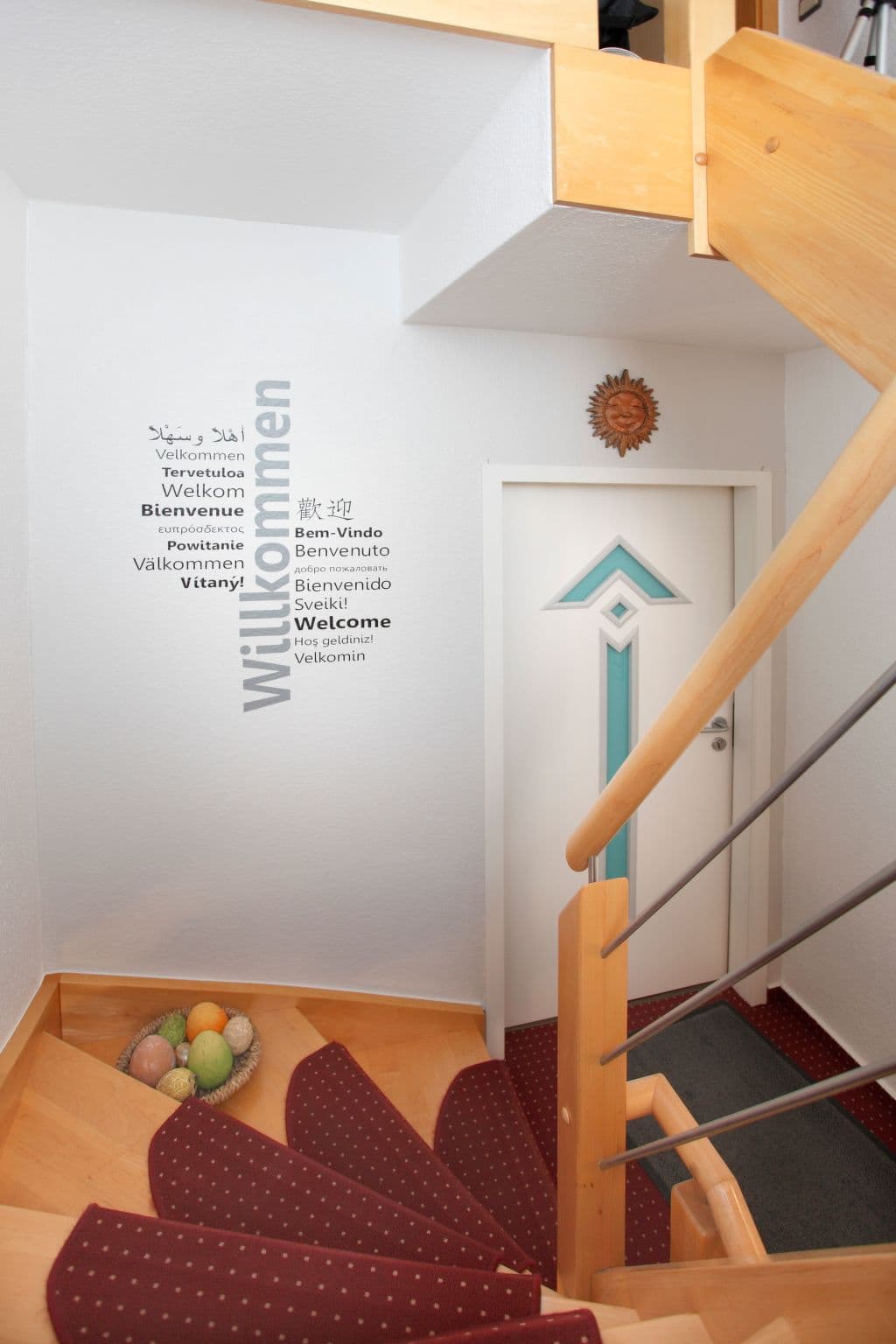 Inside other