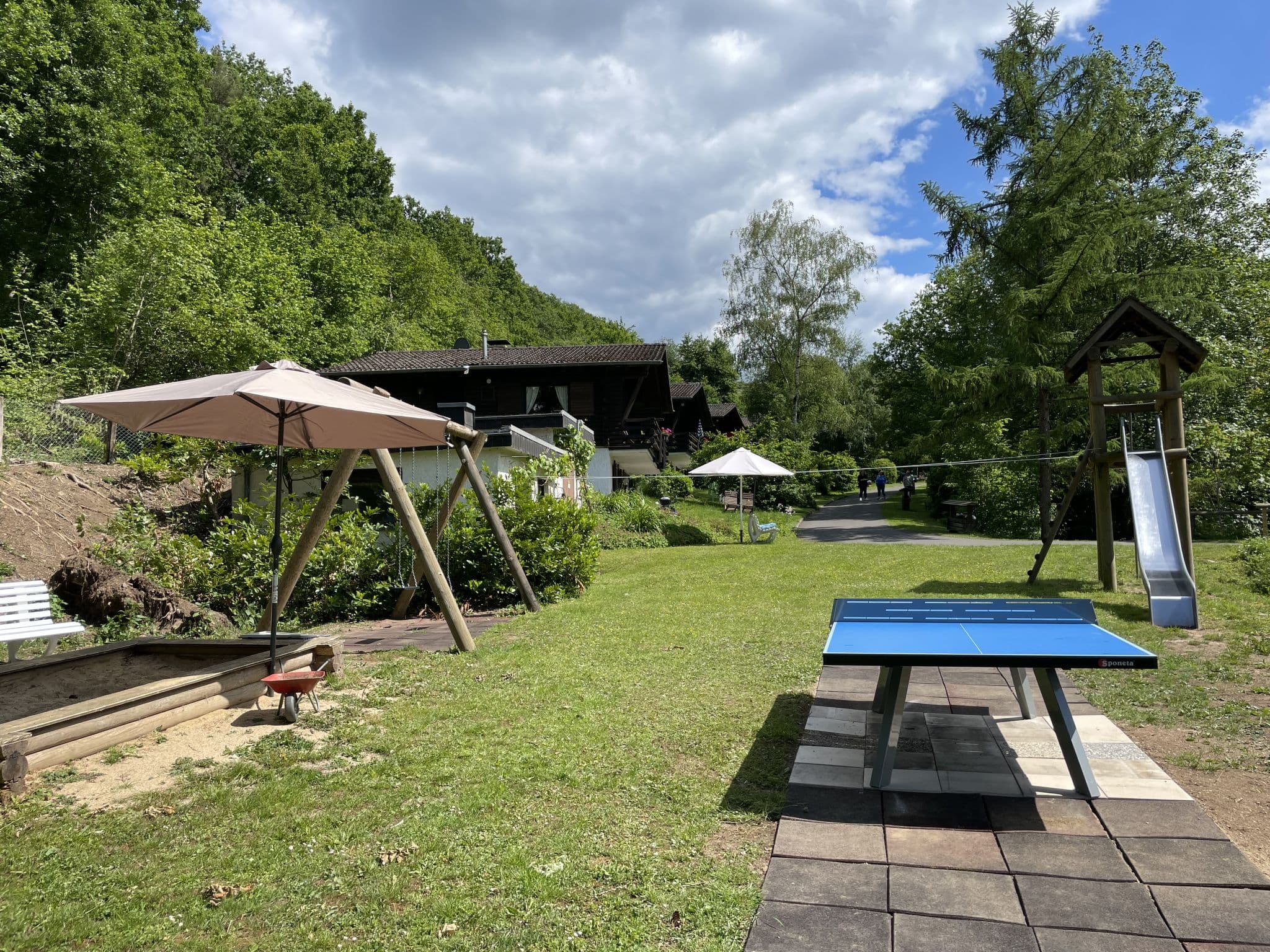 Outdoor