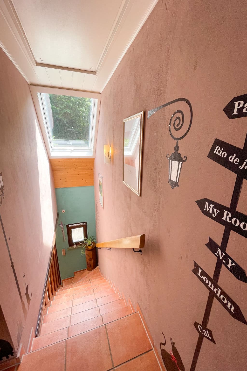 Inside other