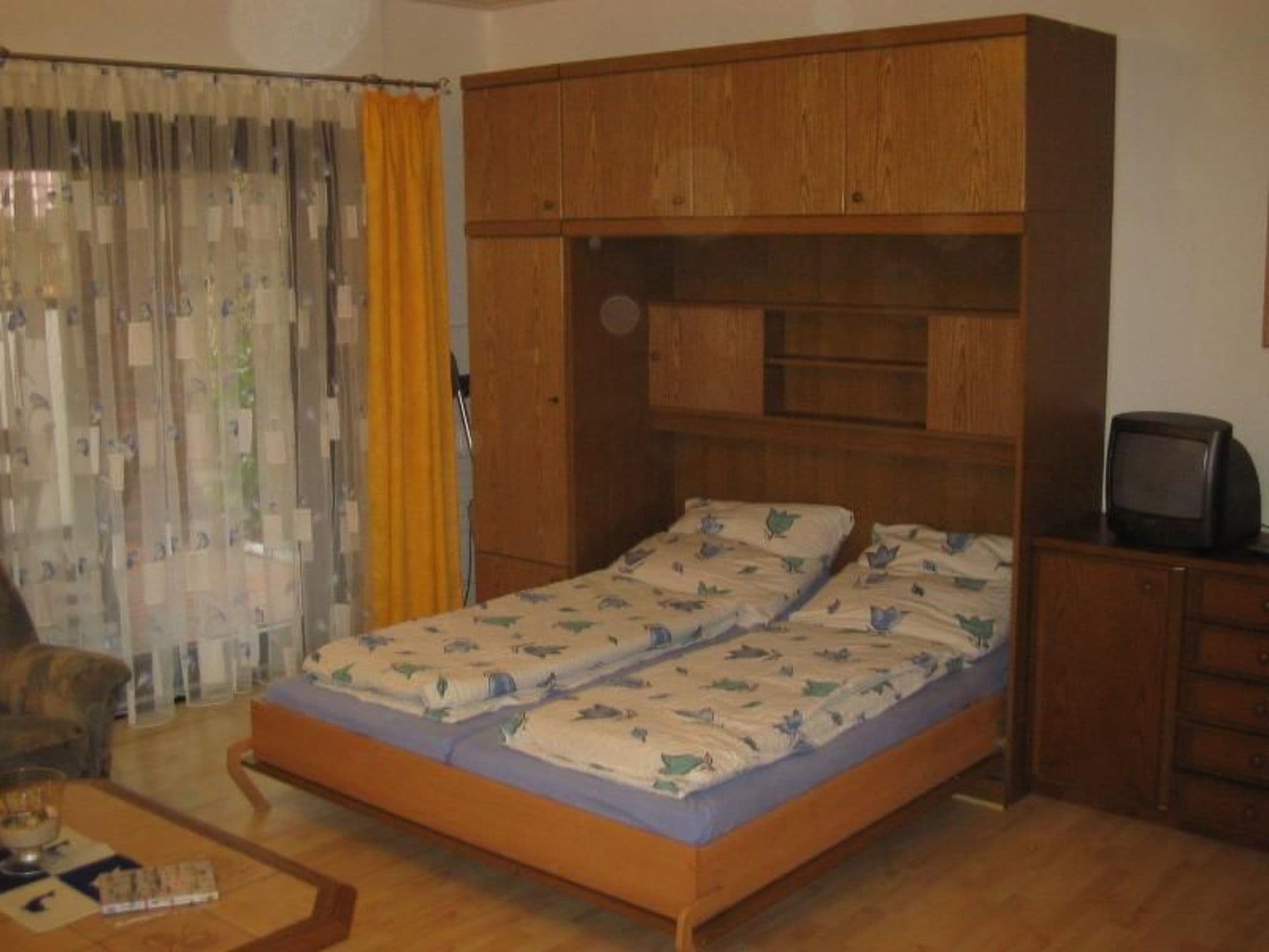 Inside other