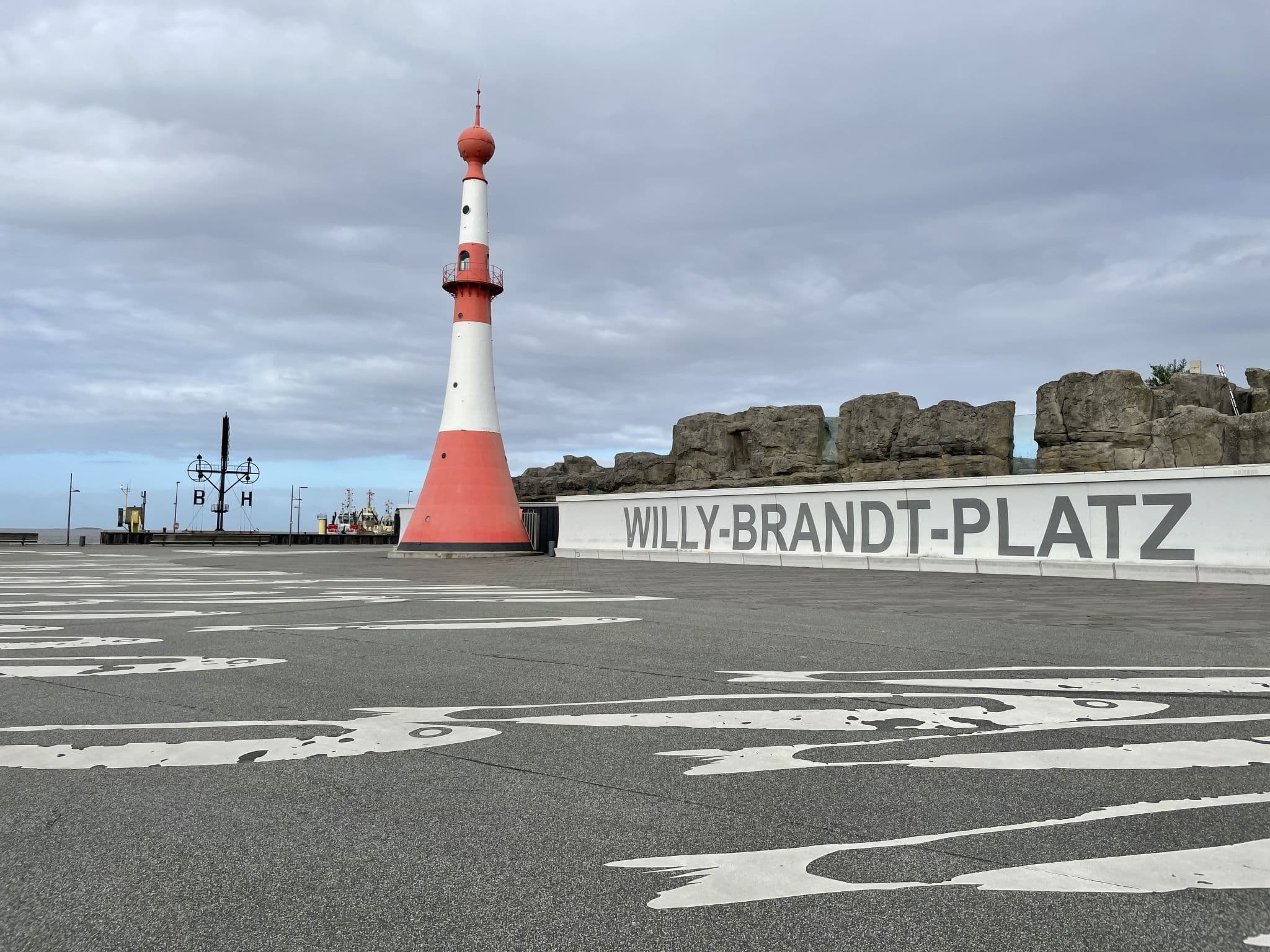 Place