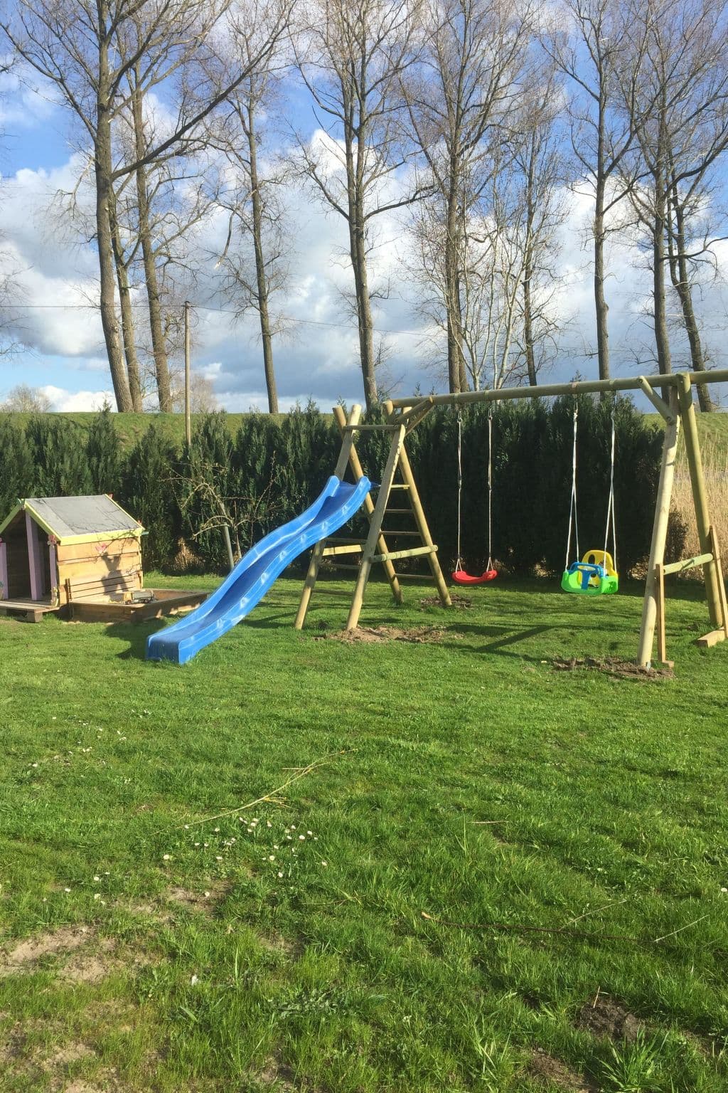 Outdoor