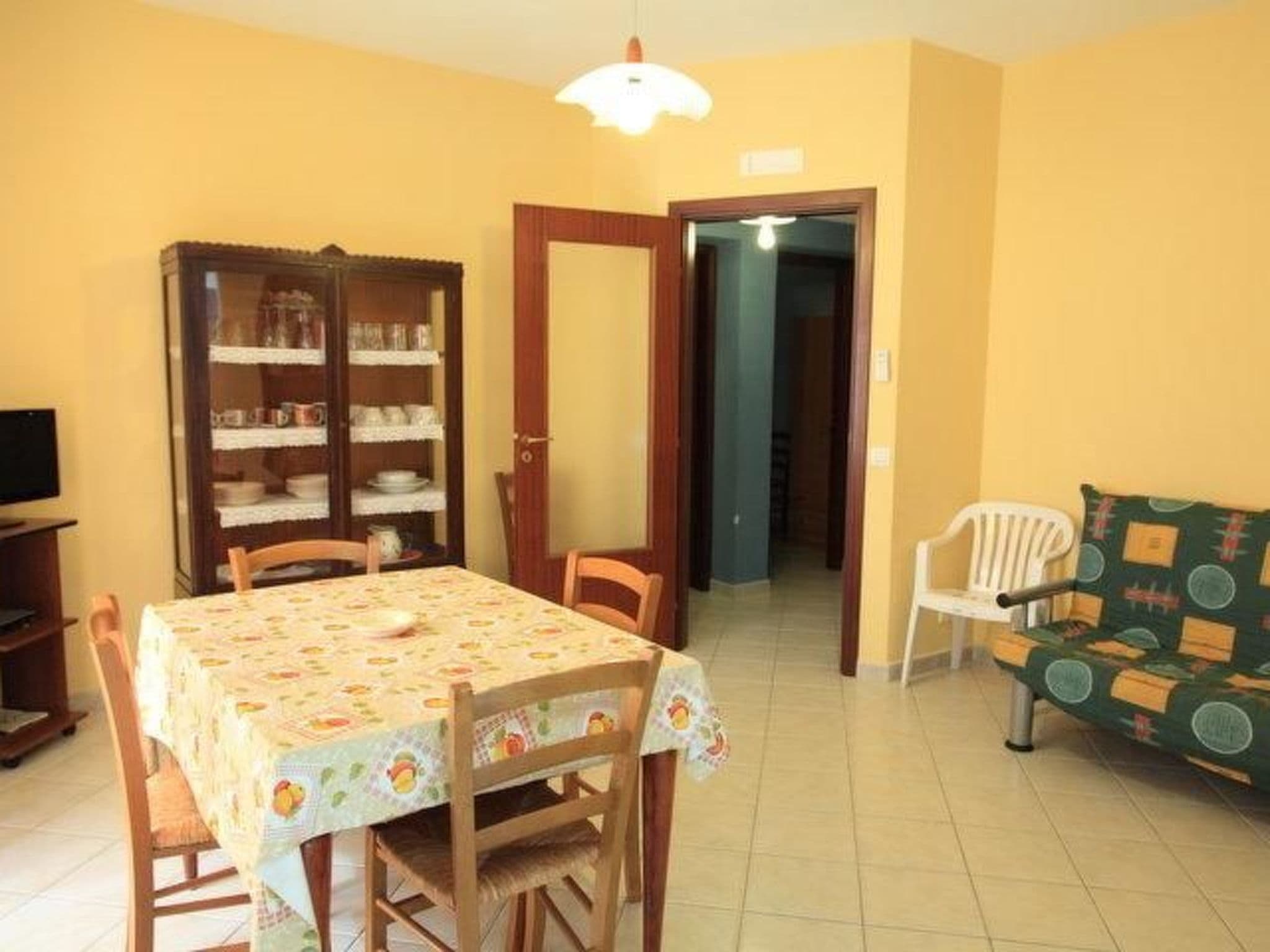 Inside other