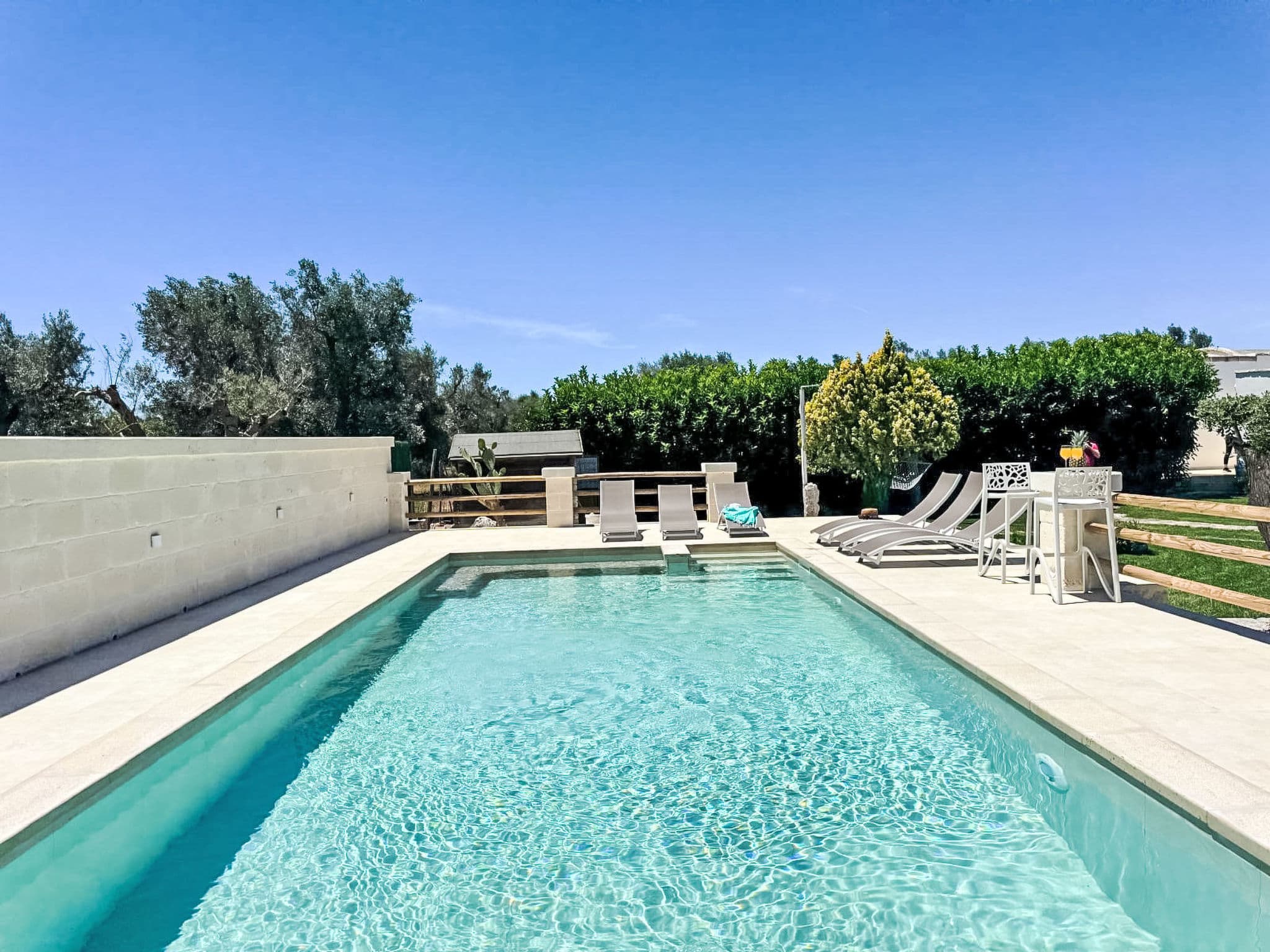 Pool Outdoor