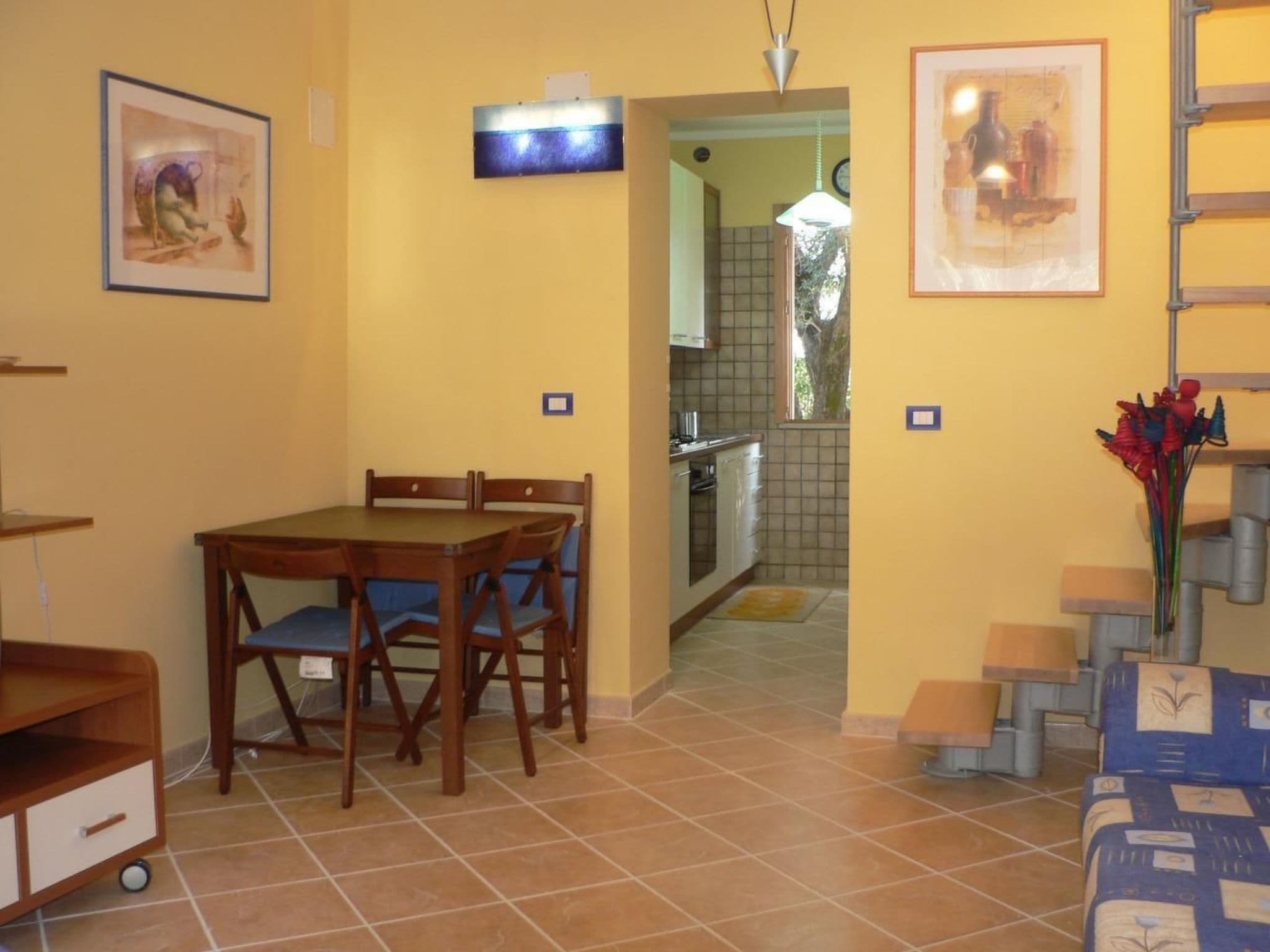 Inside other
