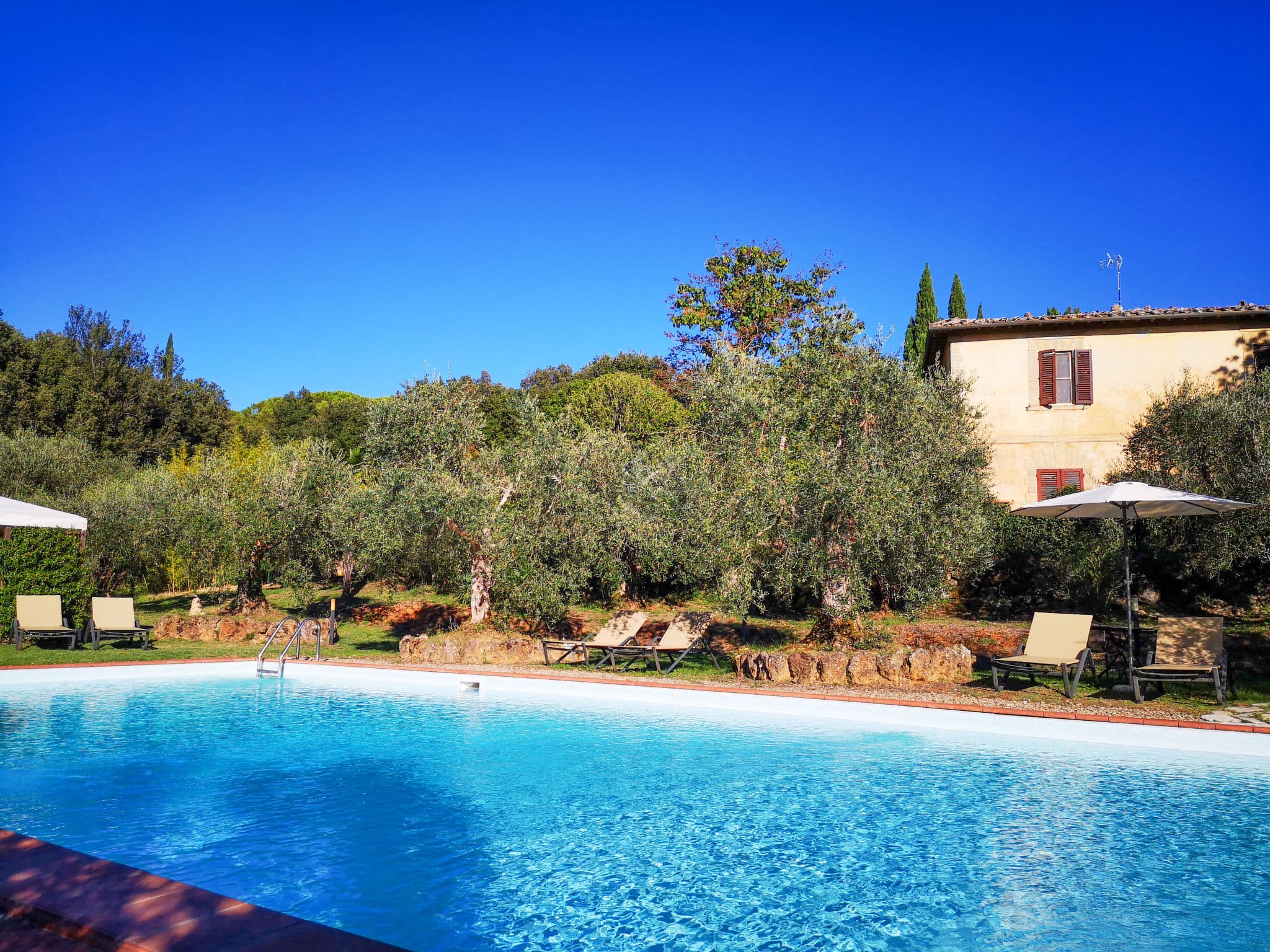 Pool Outdoor