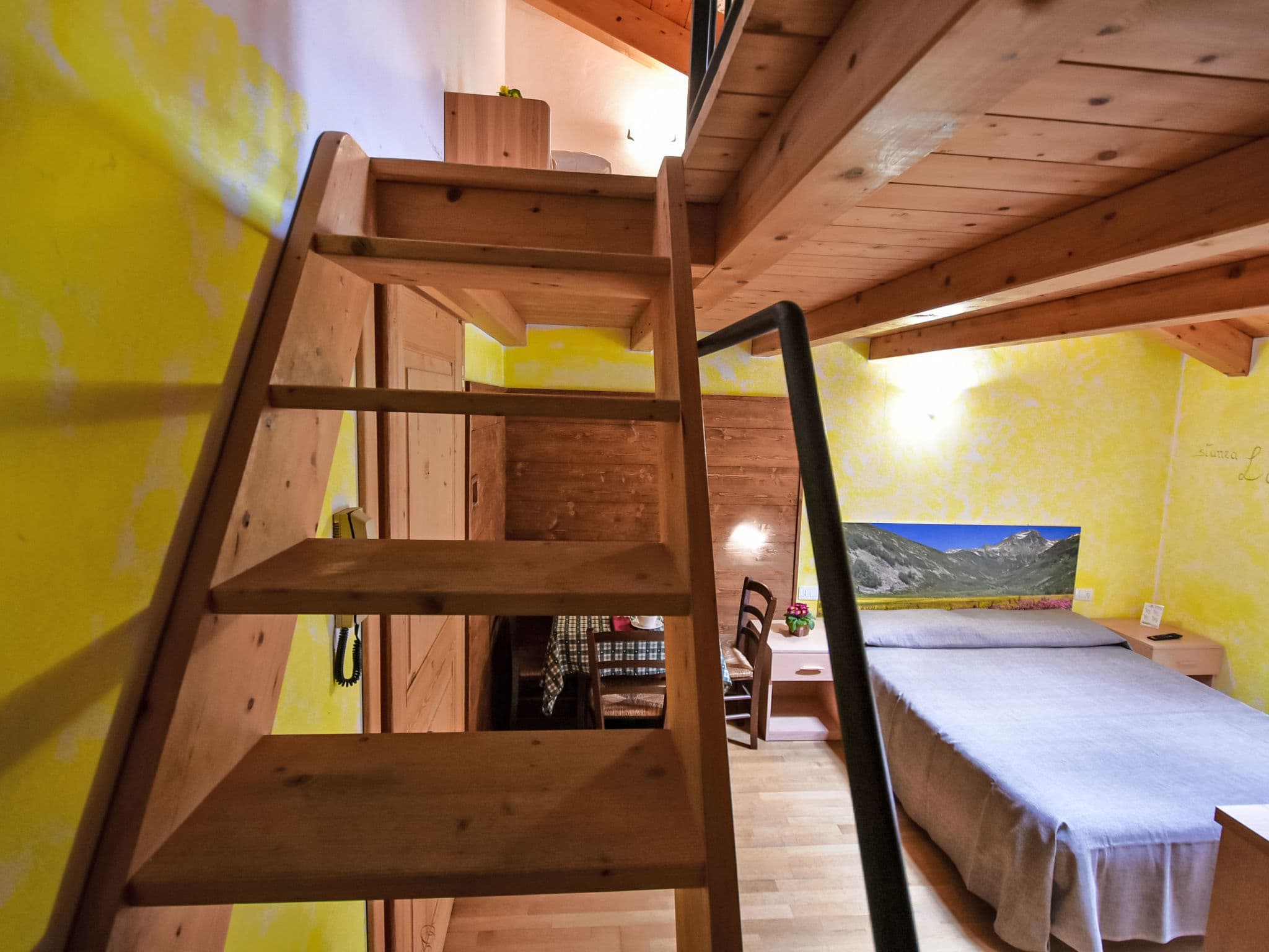 Inside other