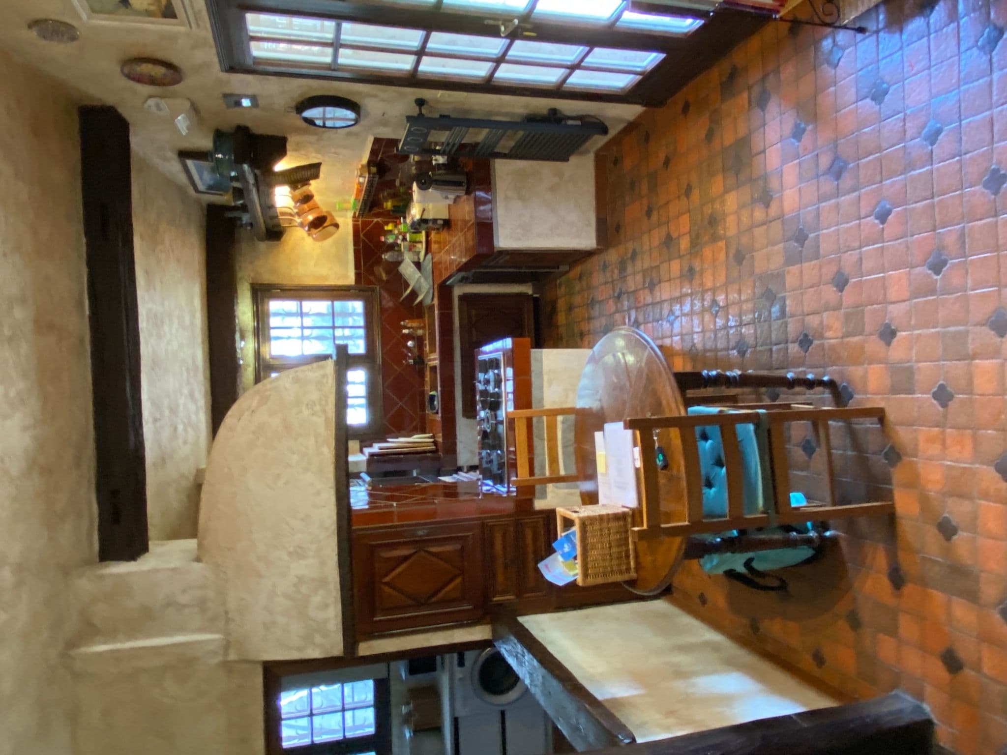Inside other