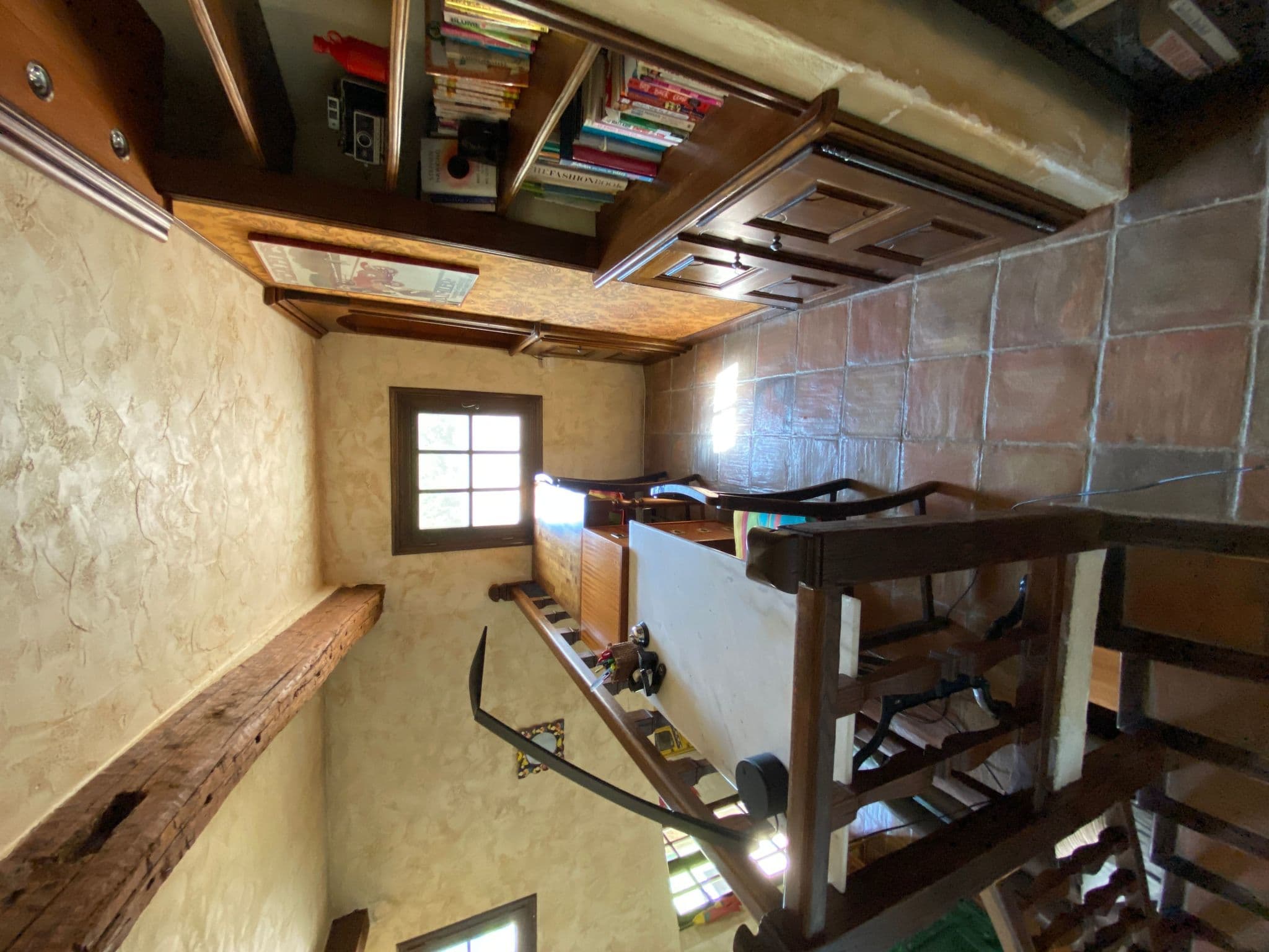 Inside other