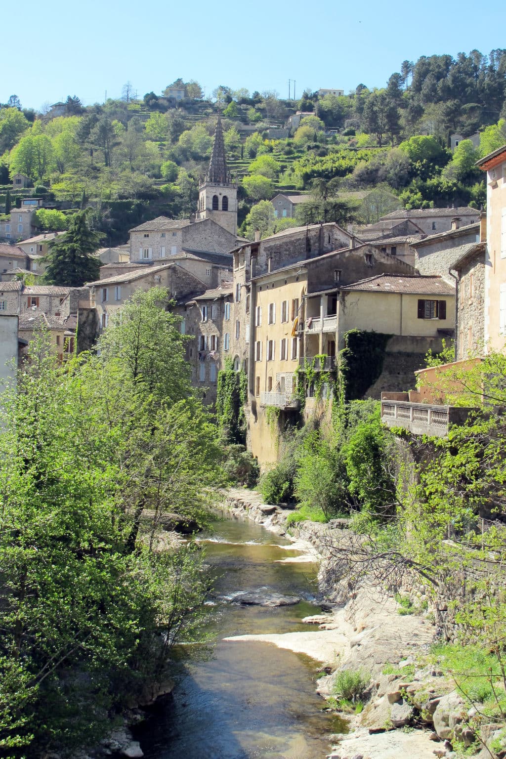 Outdoor