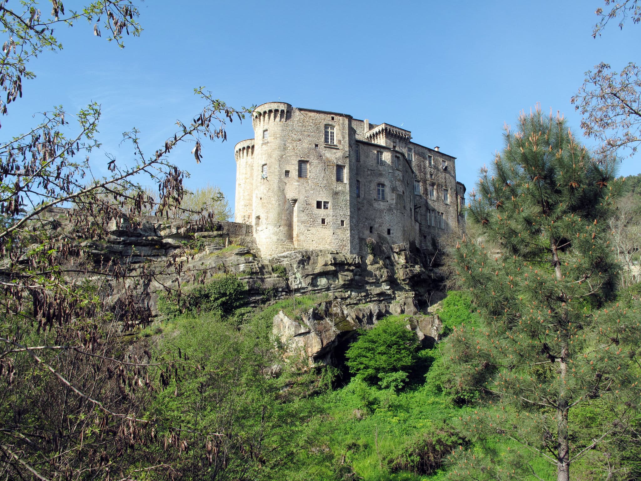 Outdoor