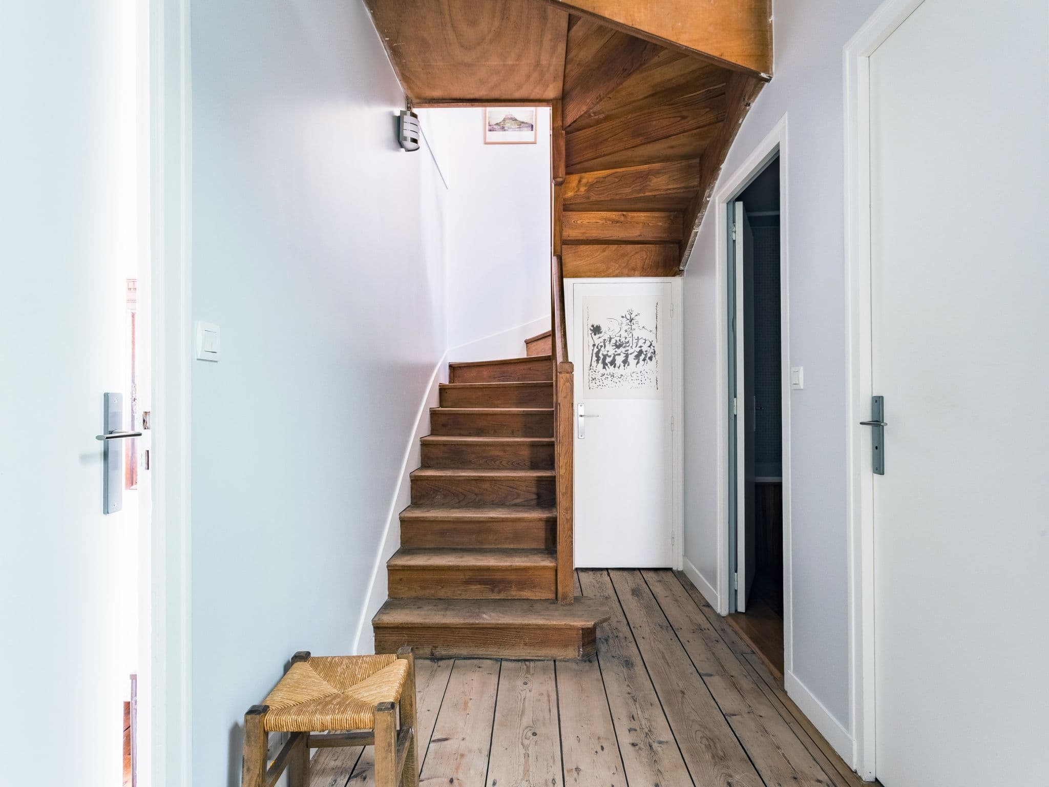 Inside other