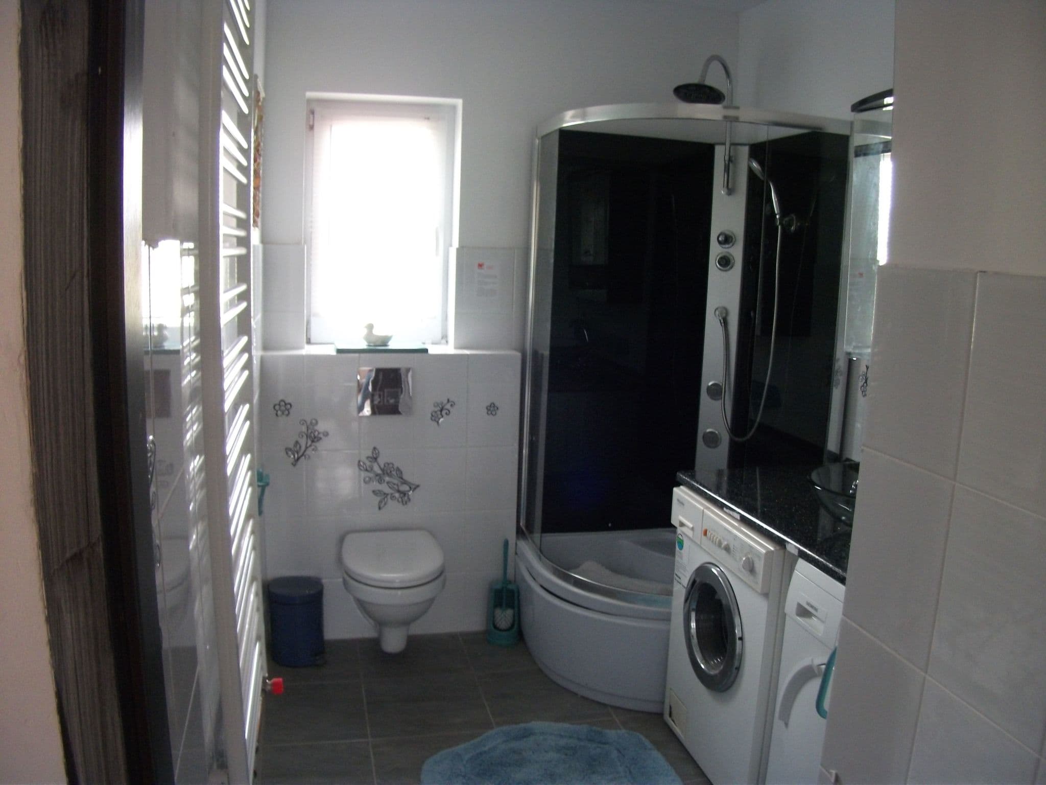 Inside other