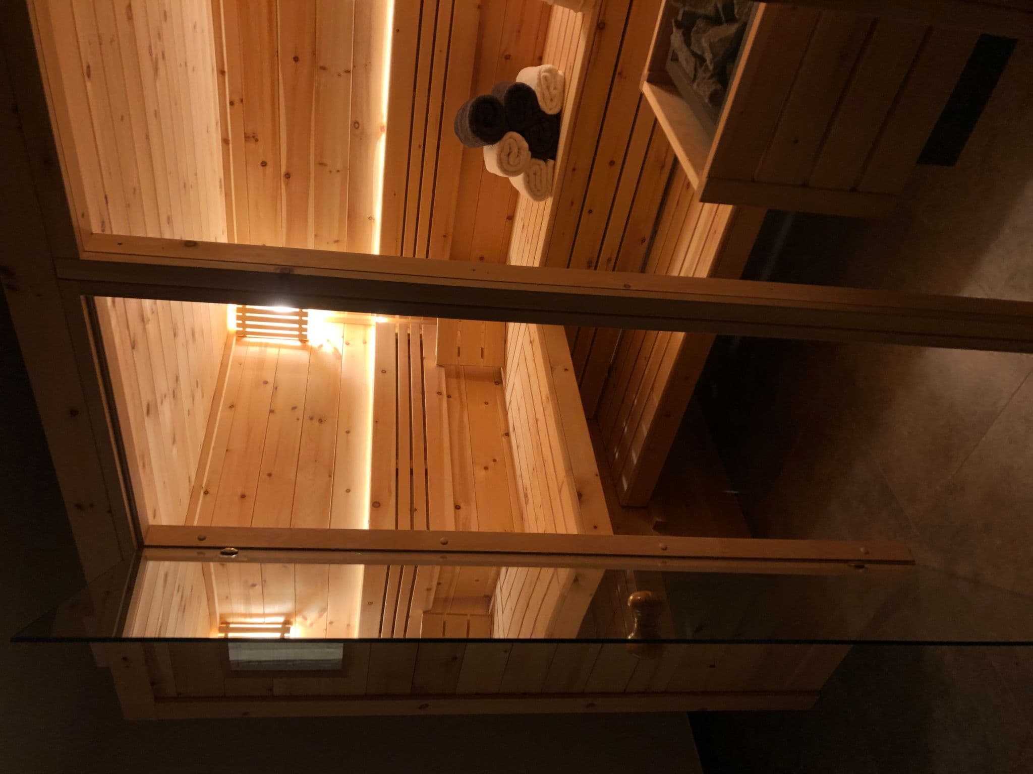 Inside other