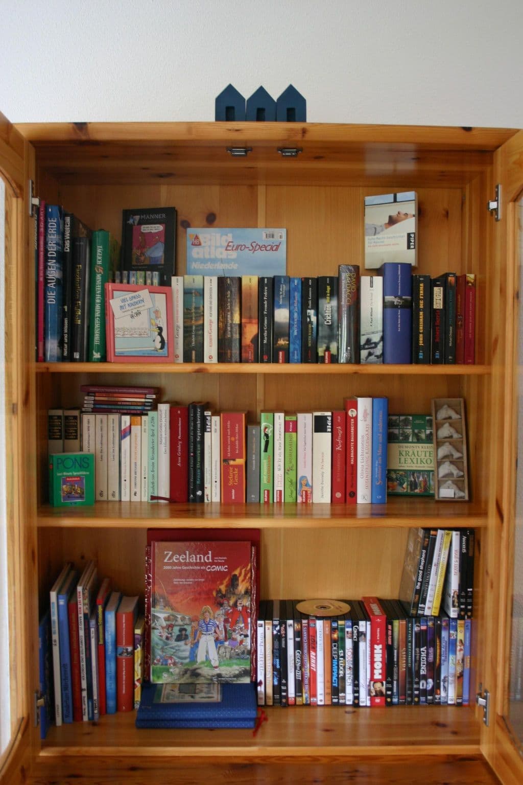 Inside other