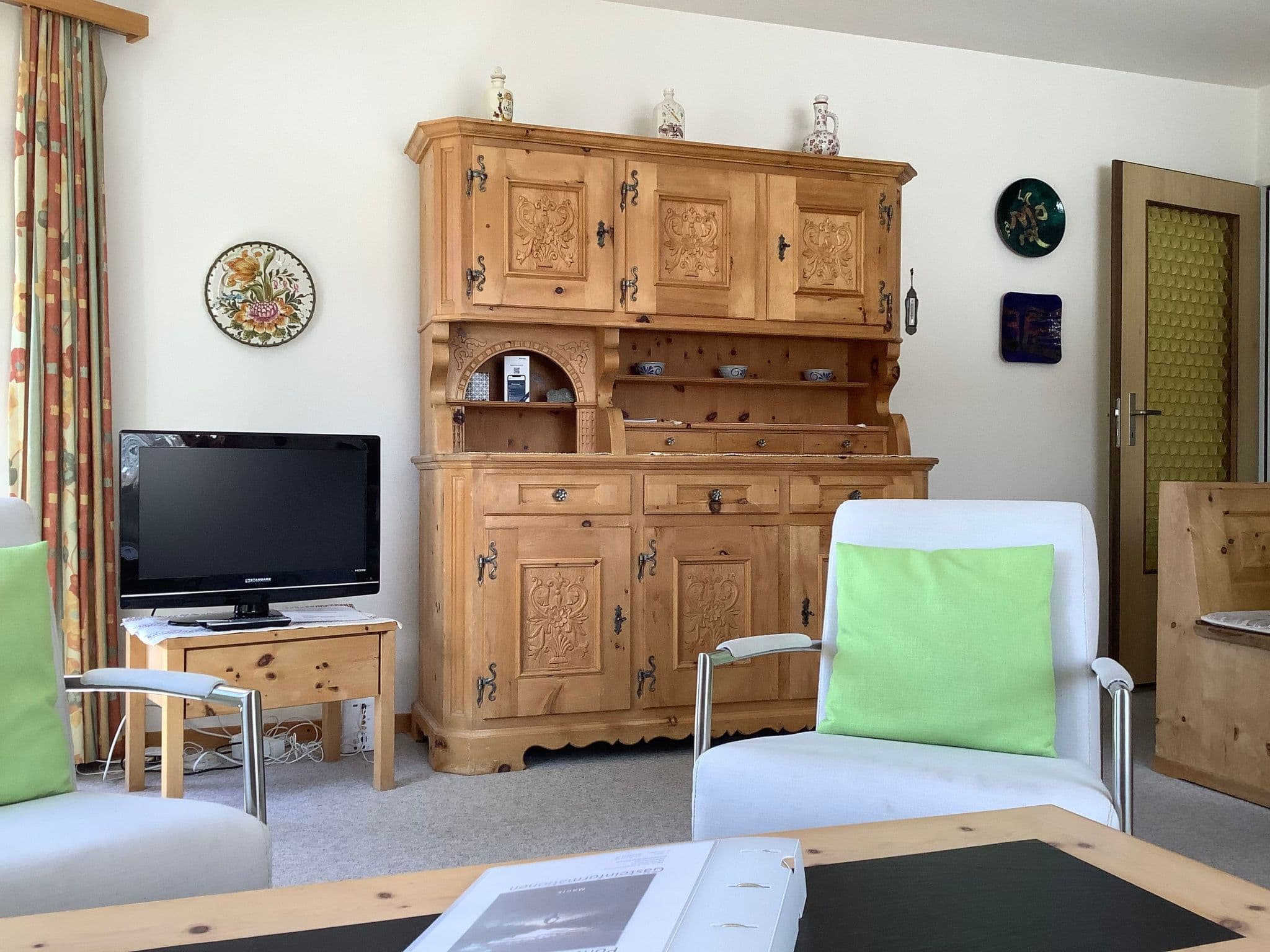 Inside other