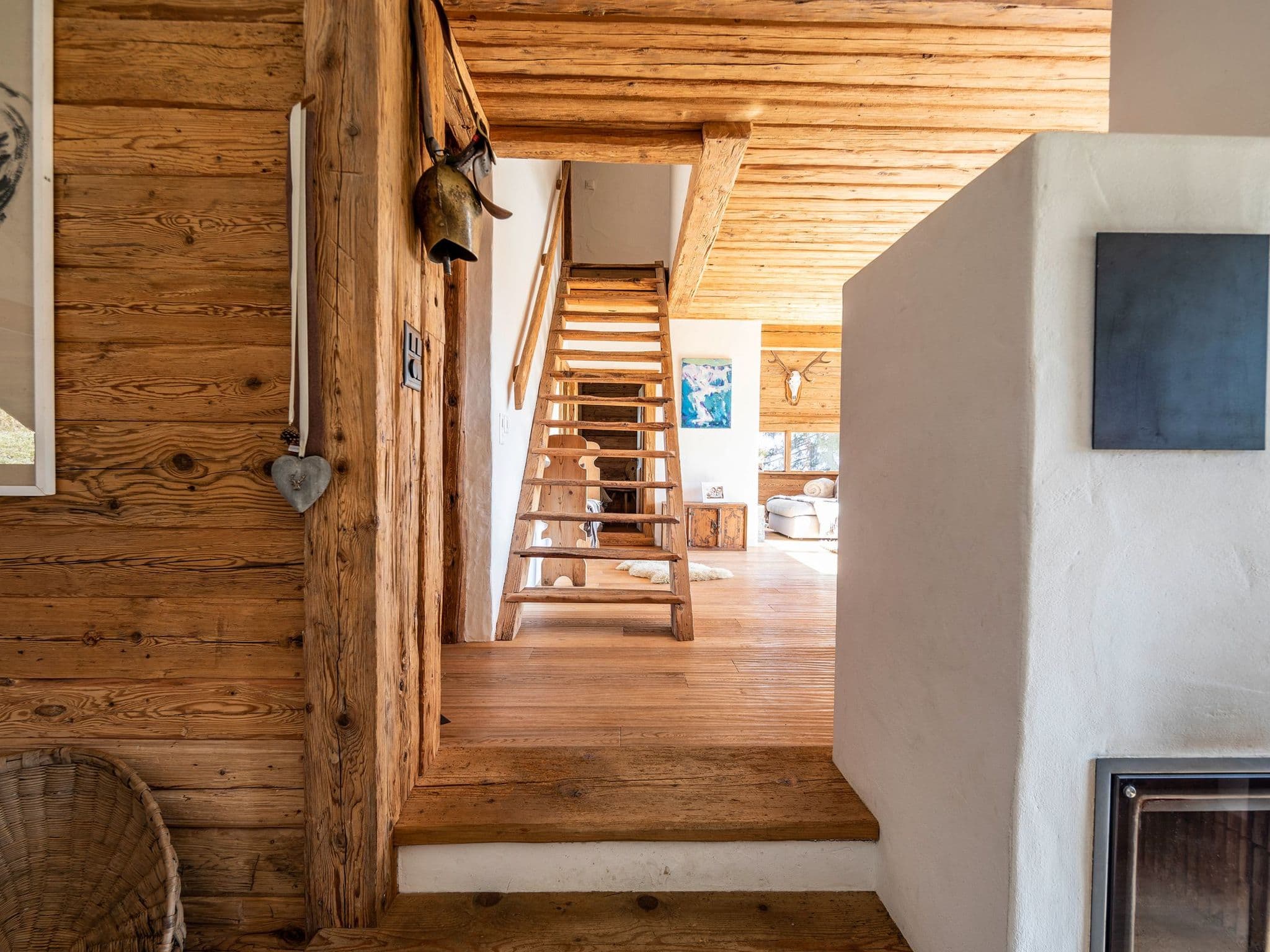 Inside other