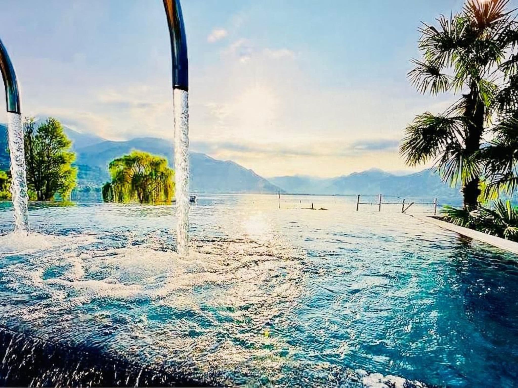 Pool Outdoor