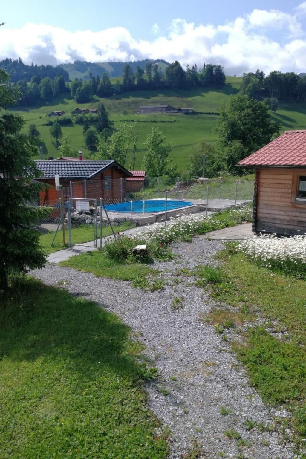 Pool Outdoor