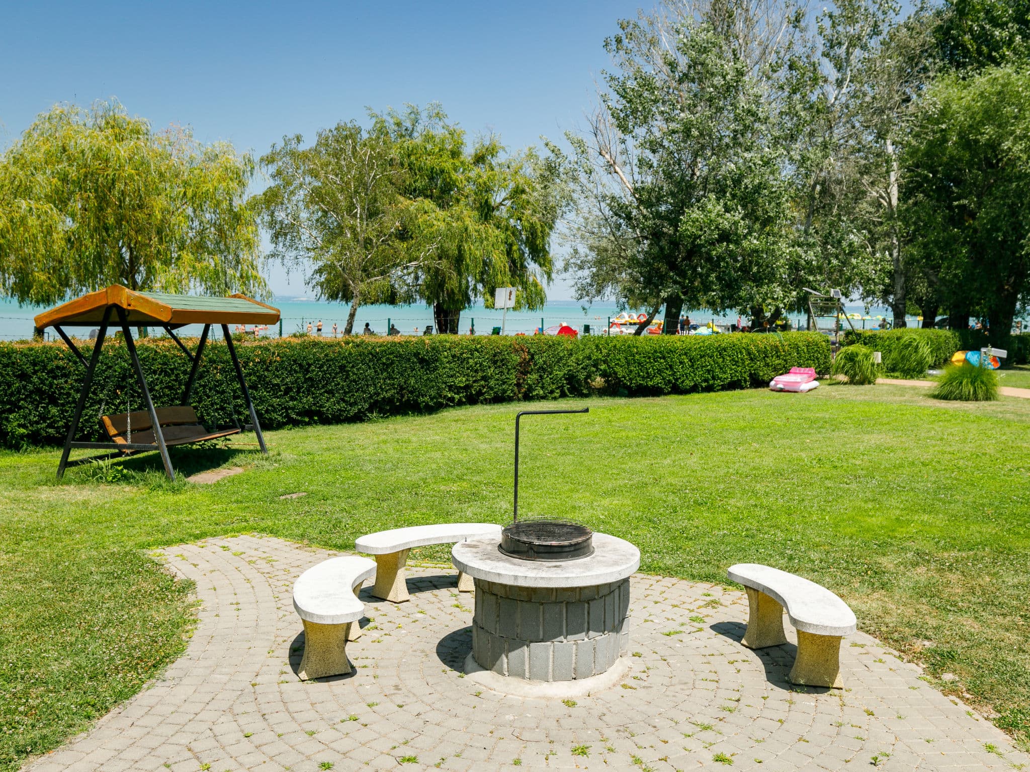 Outdoor