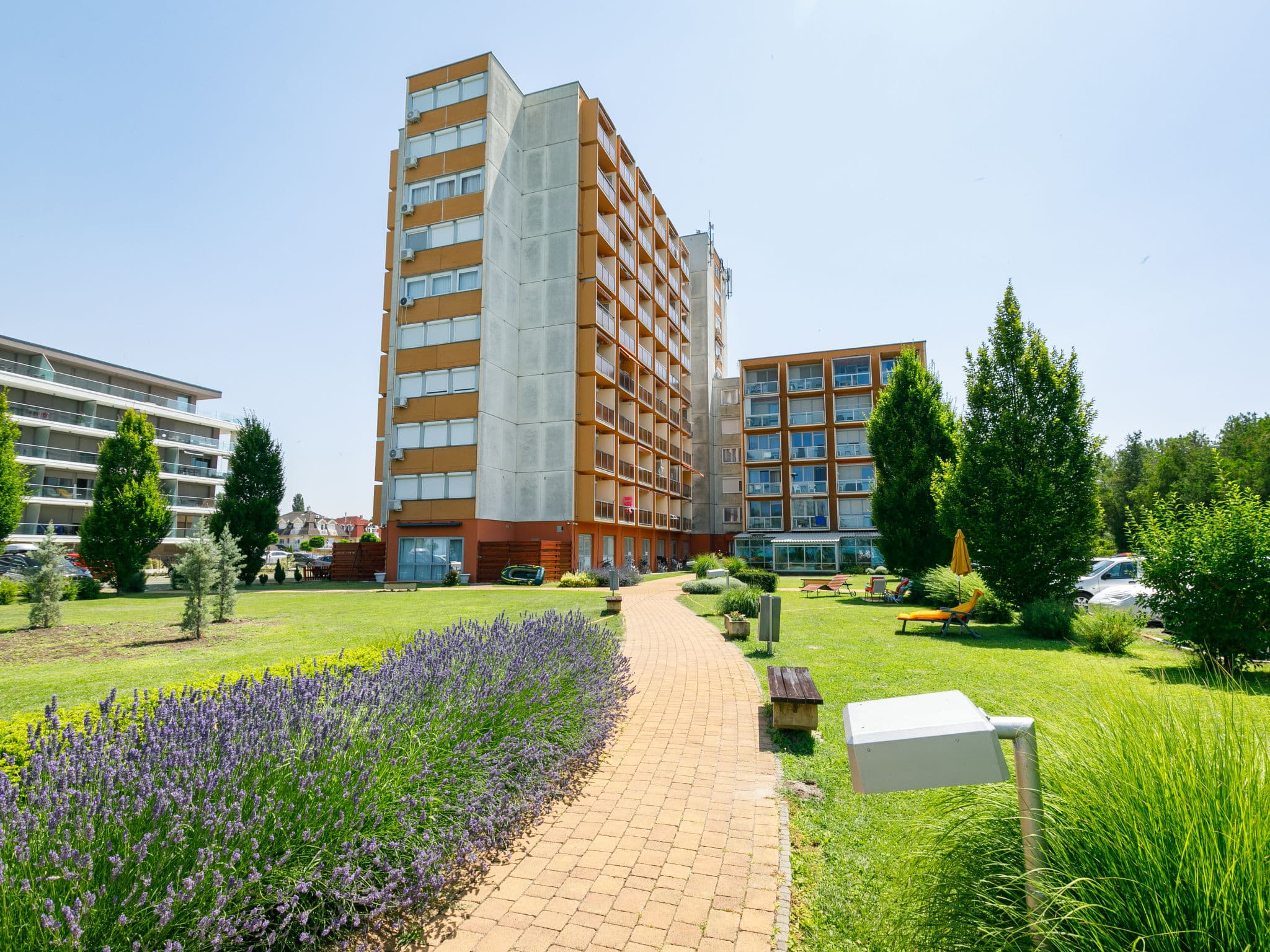 Outdoor