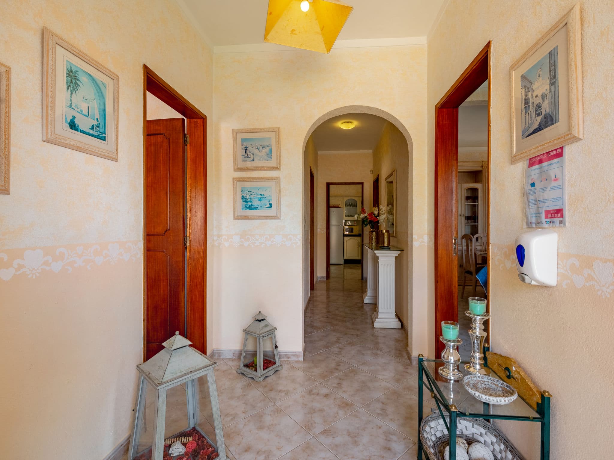 Inside other