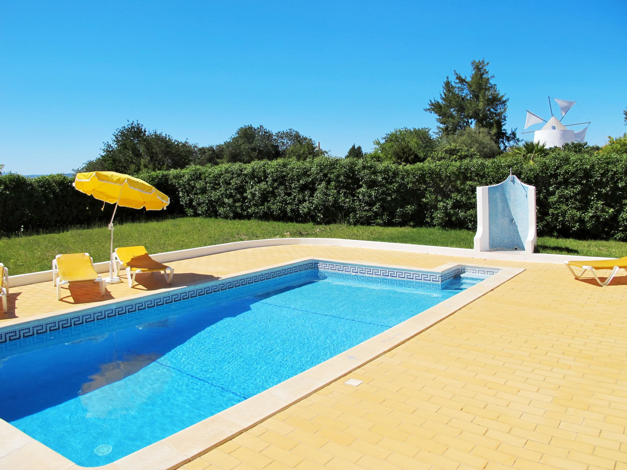 Pool Outdoor