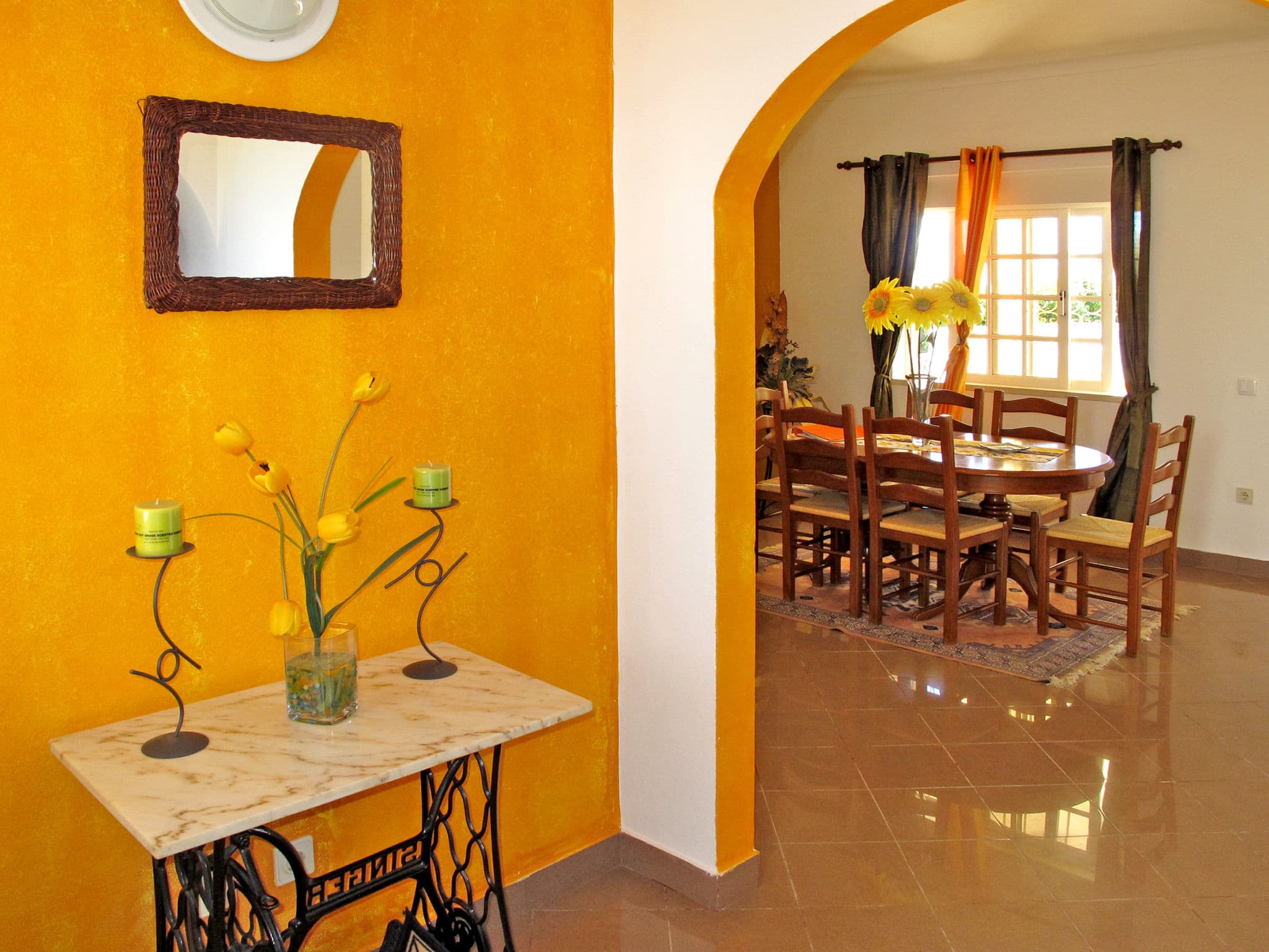 Inside other
