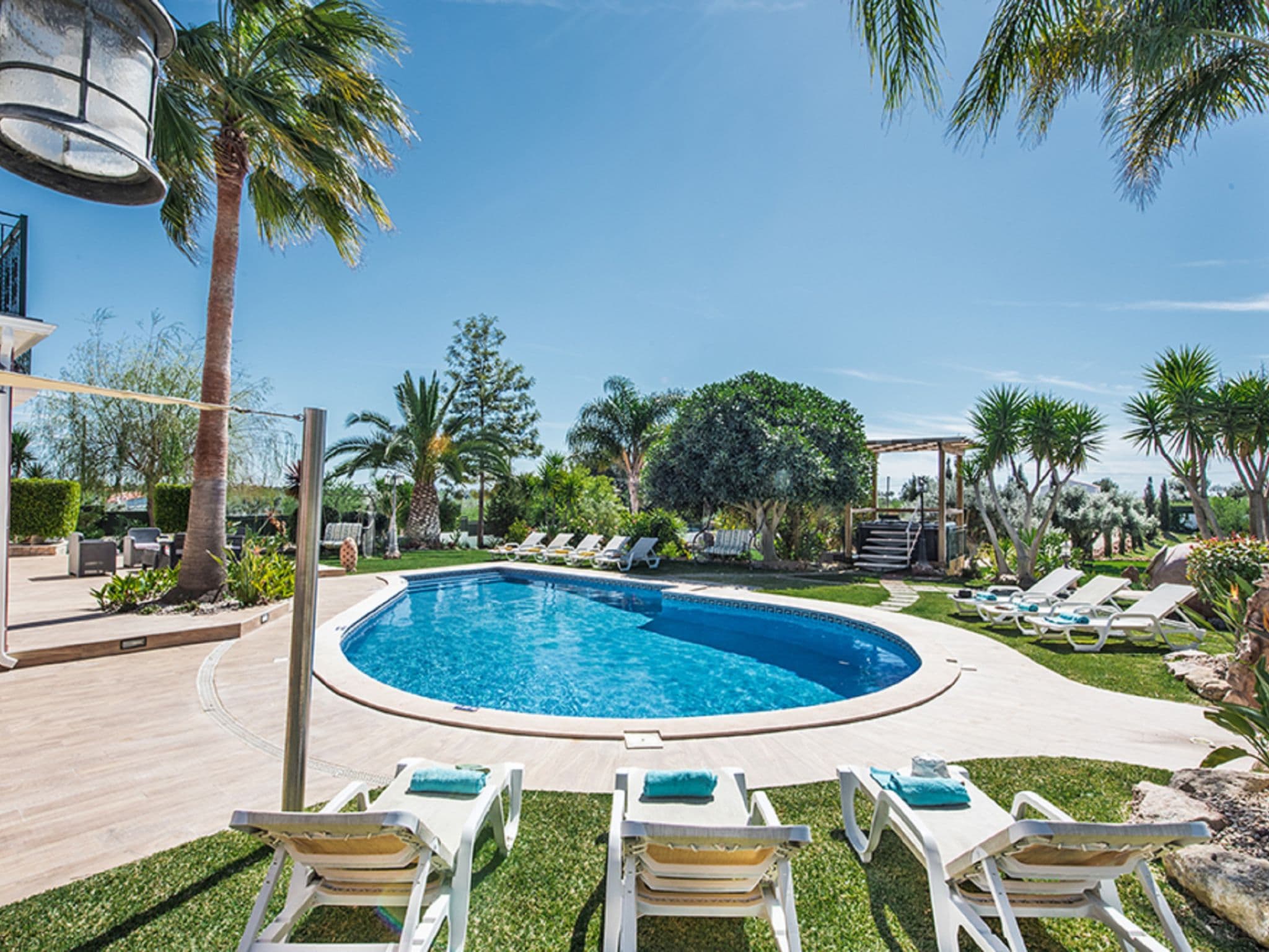 Pool Outdoor