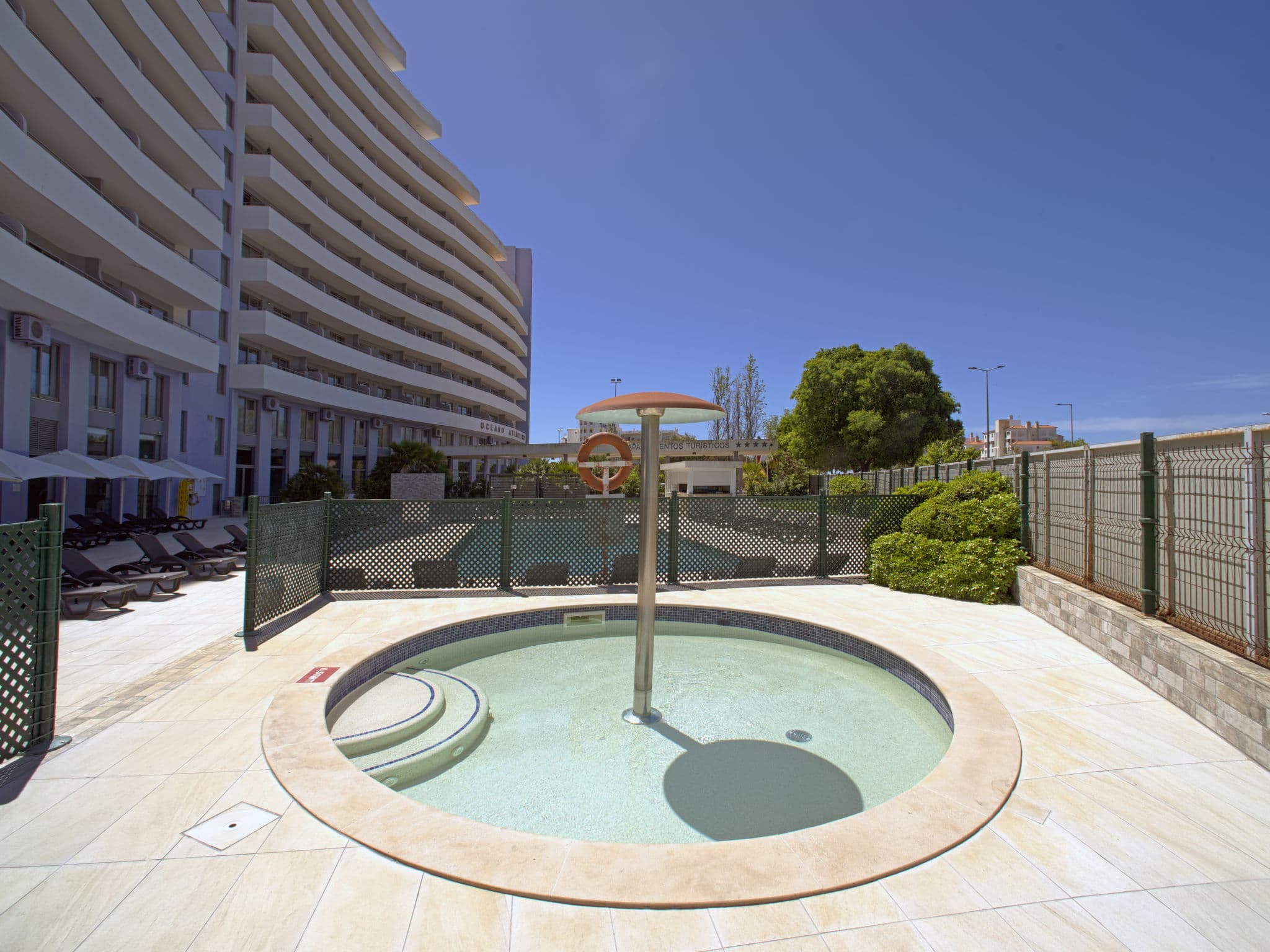 Pool Outdoor