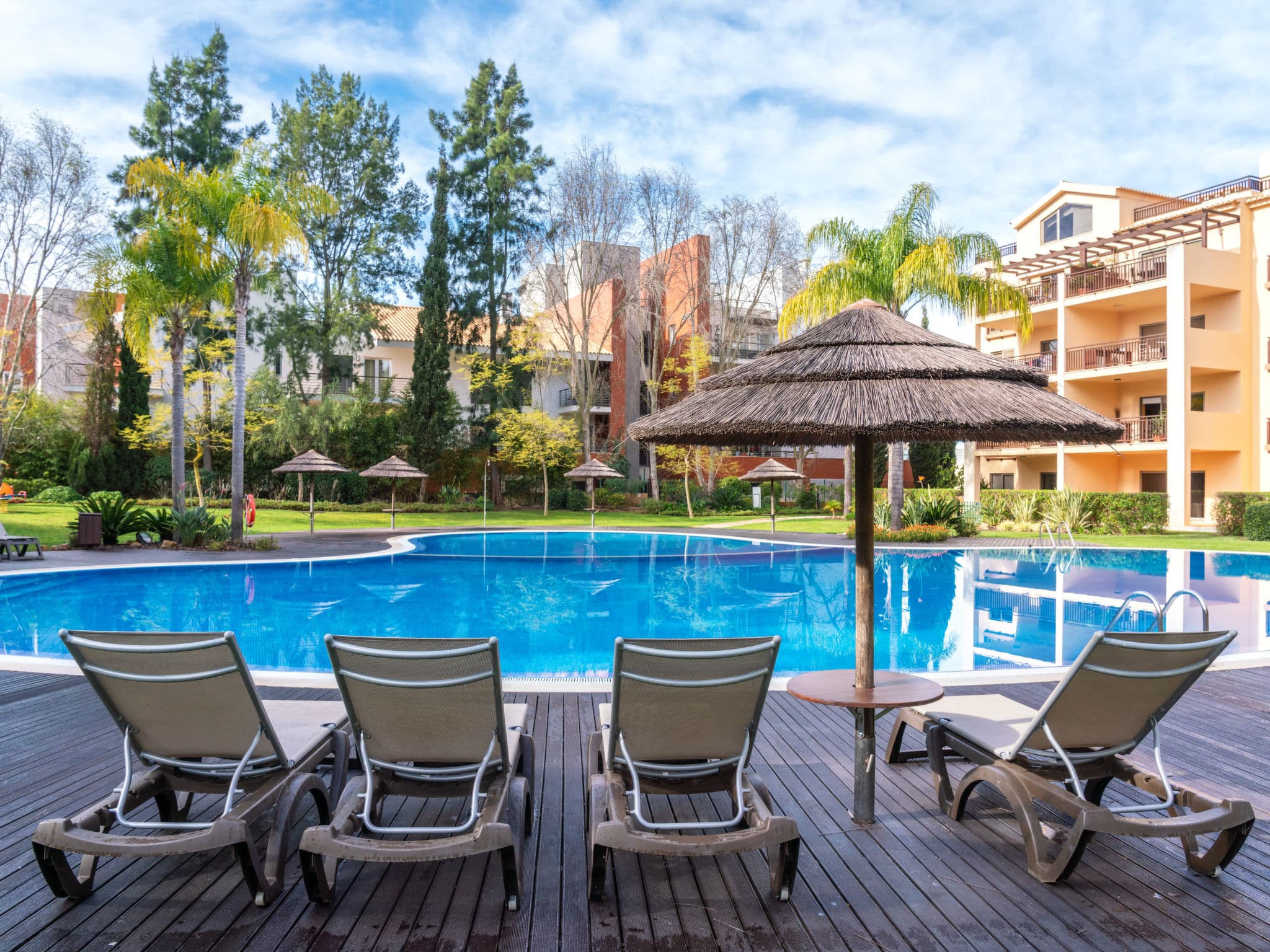 Pool Outdoor