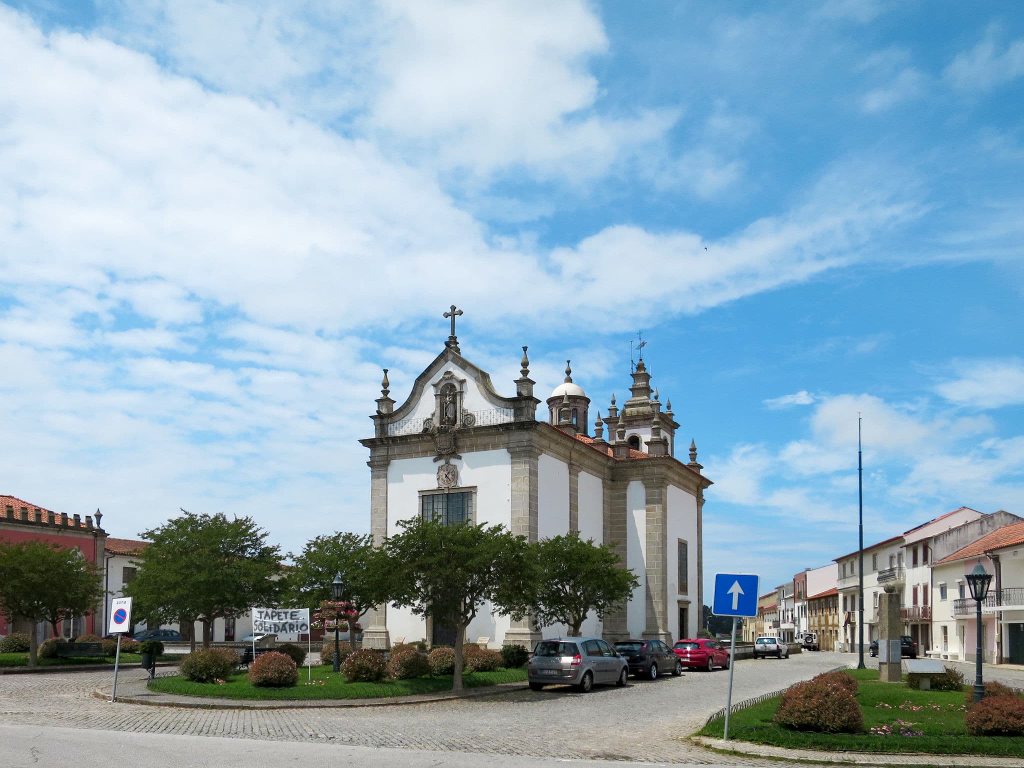 Place