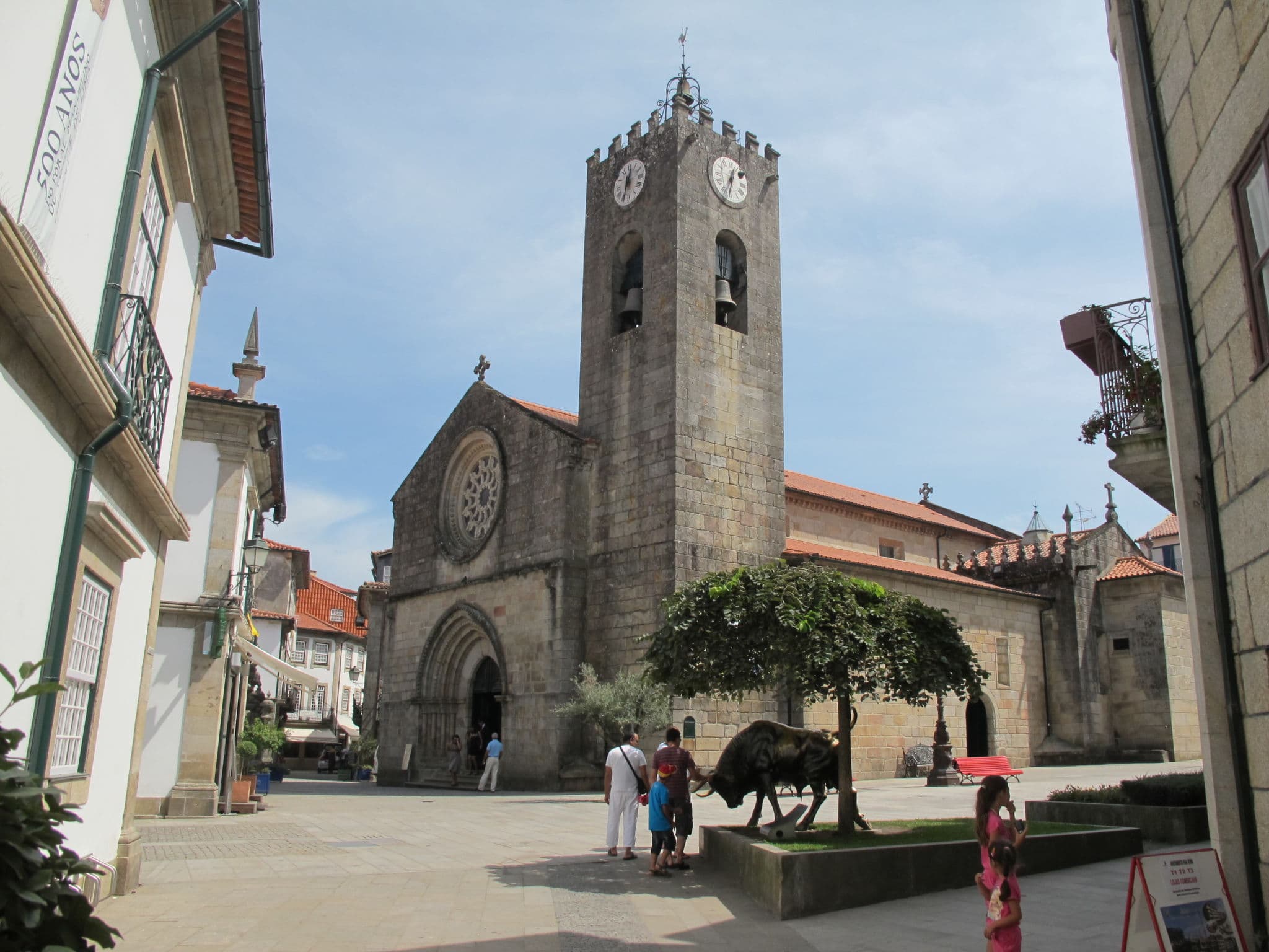 Place