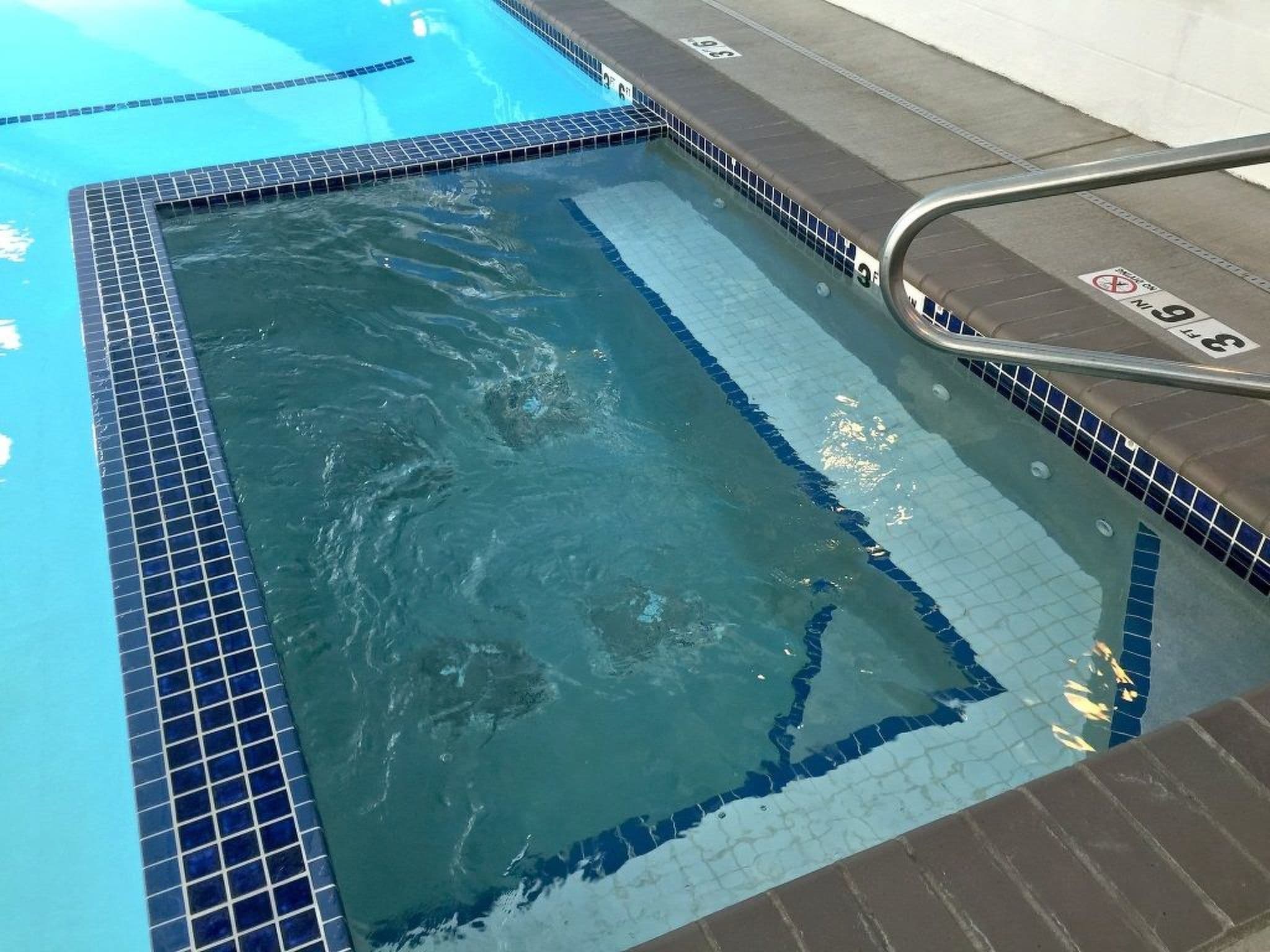 Pool Outdoor