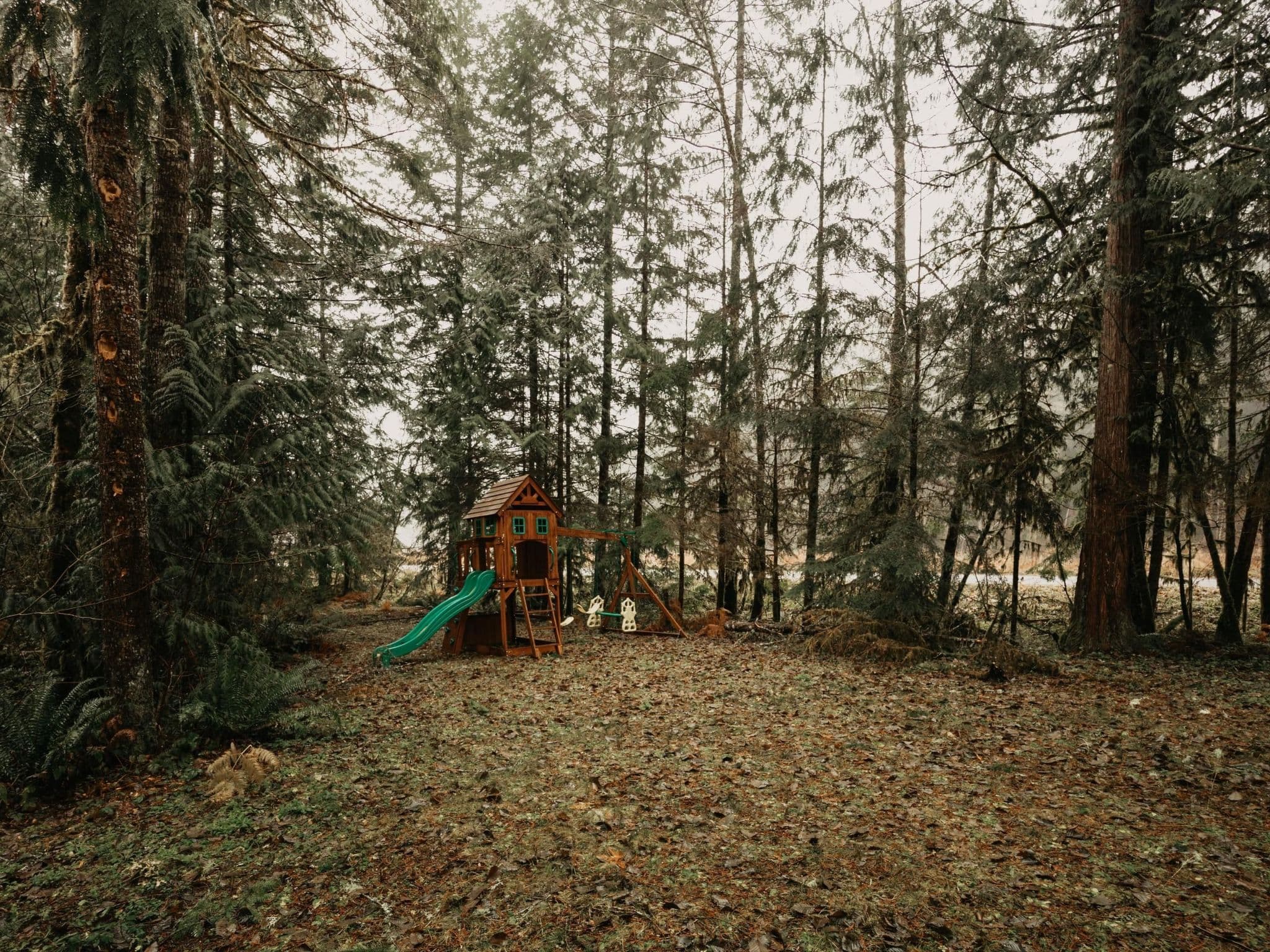 Outdoor