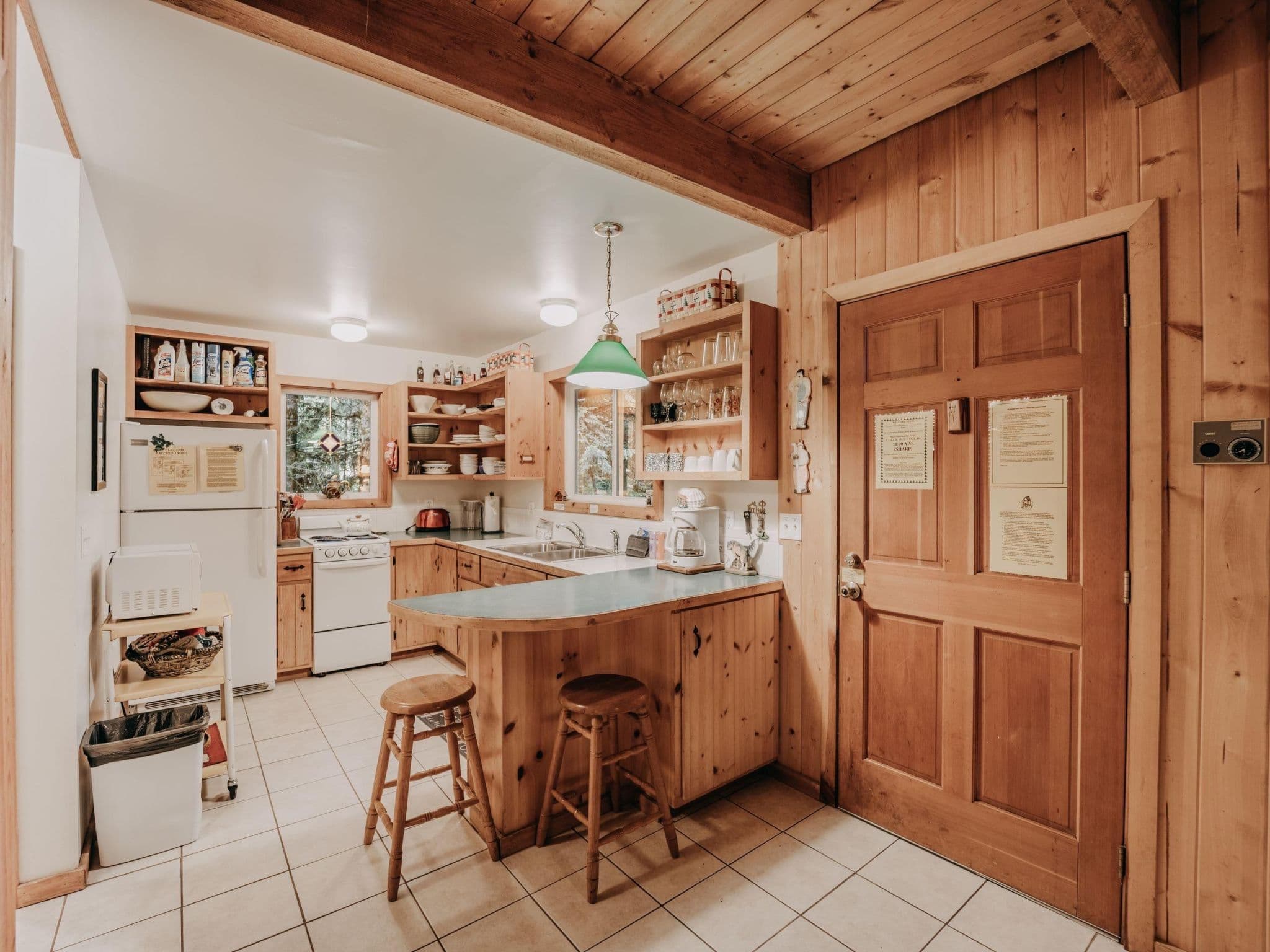 Inside other