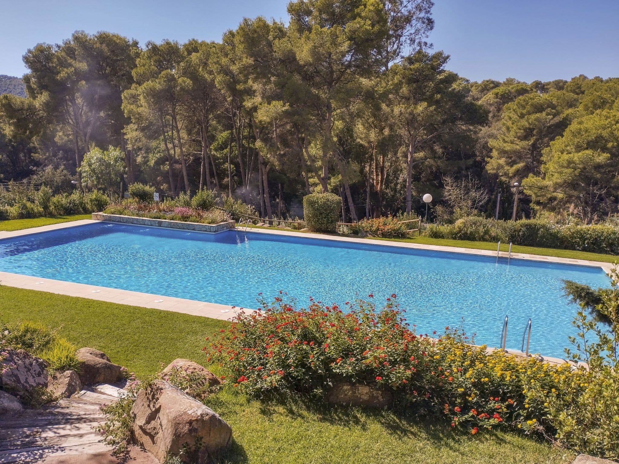 Pool Outdoor