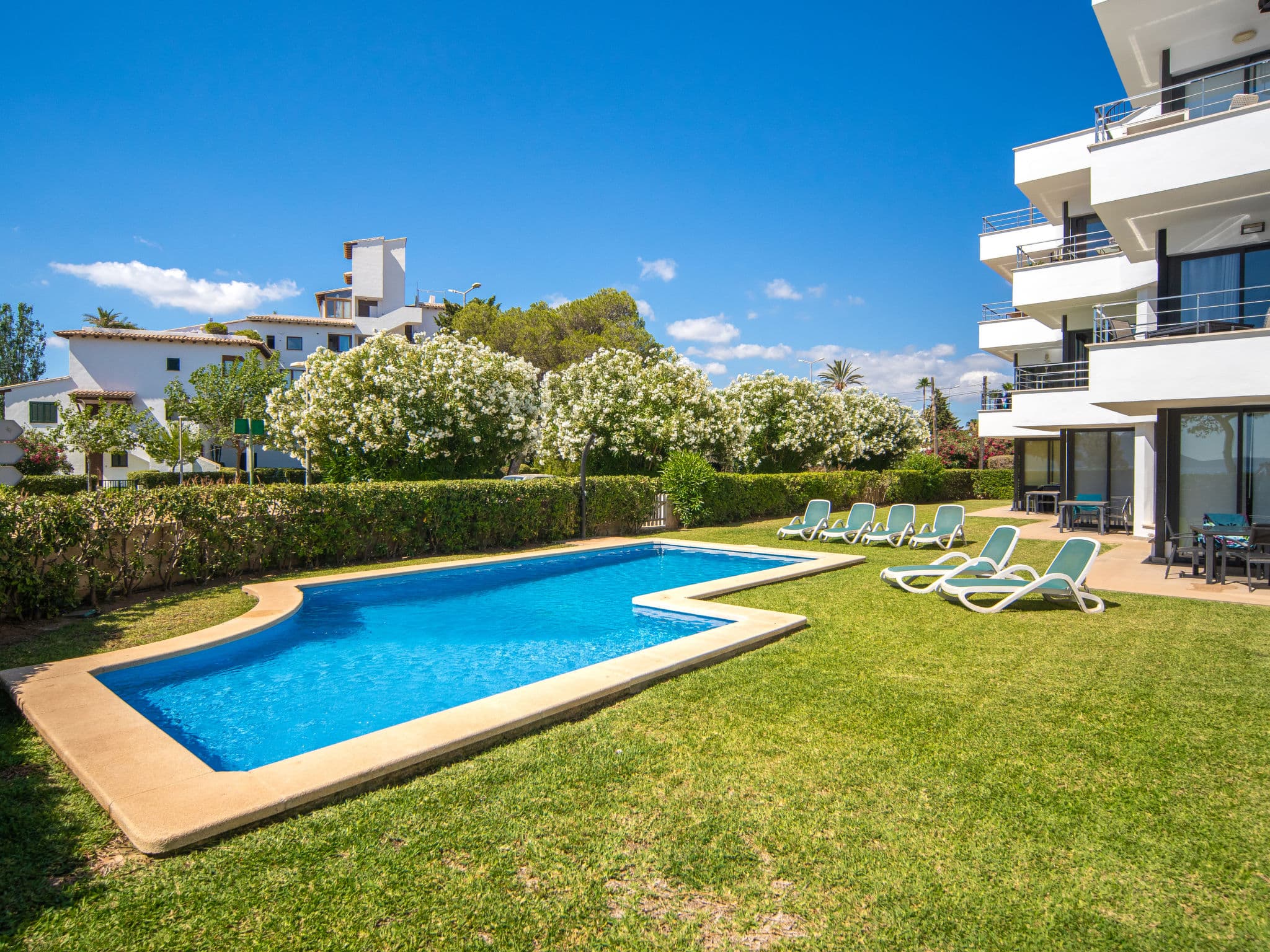 Pool Outdoor